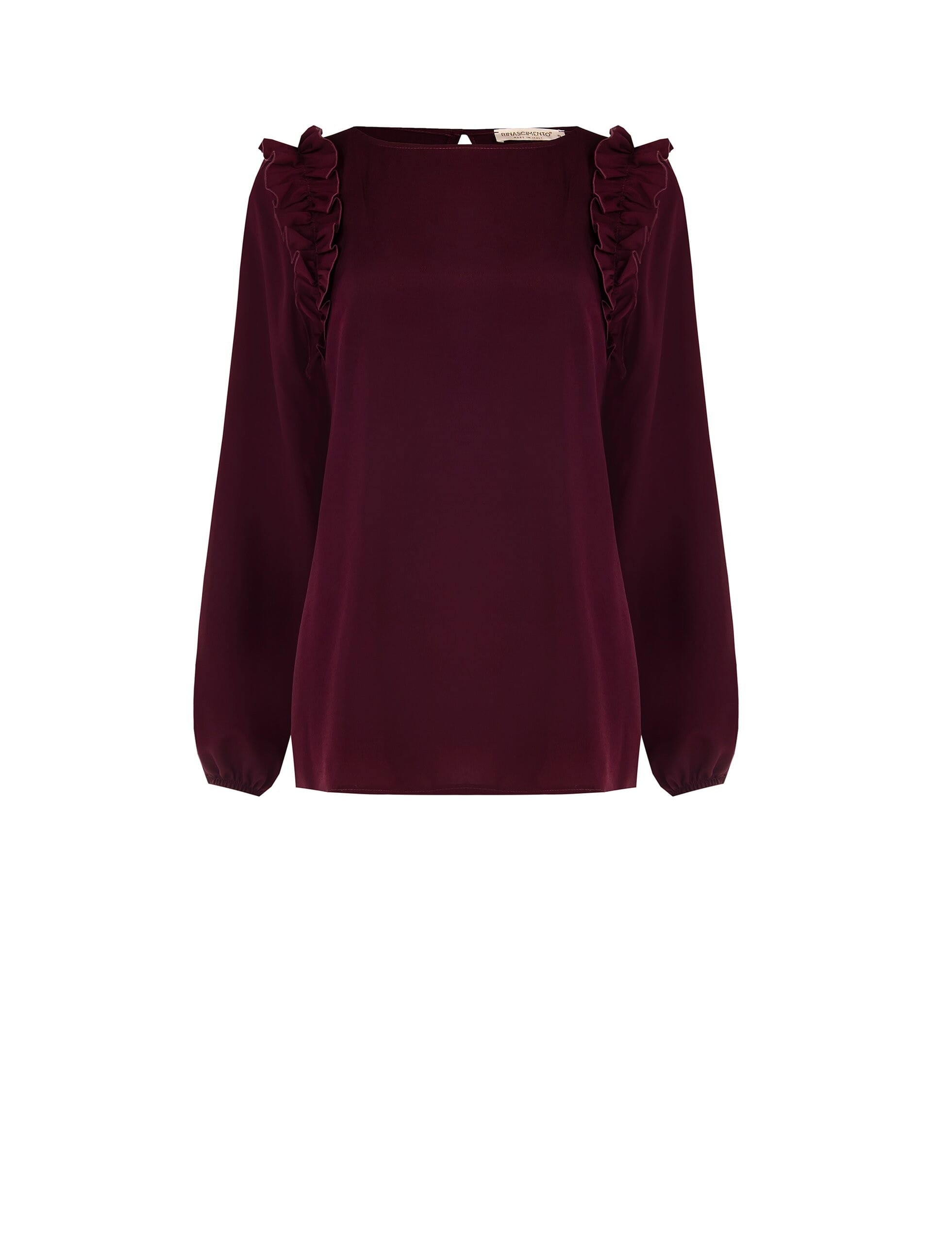 Blouse / Shirt Rinascimento