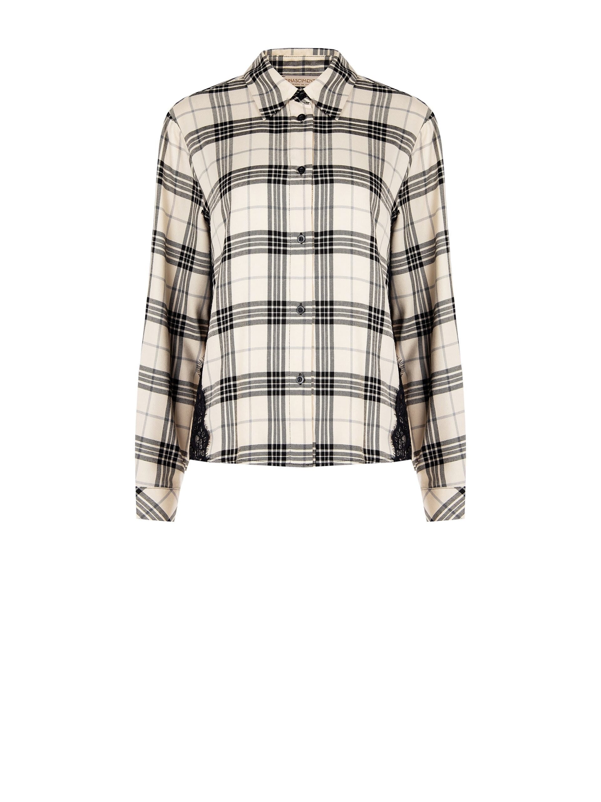 Chemise Rinascimento