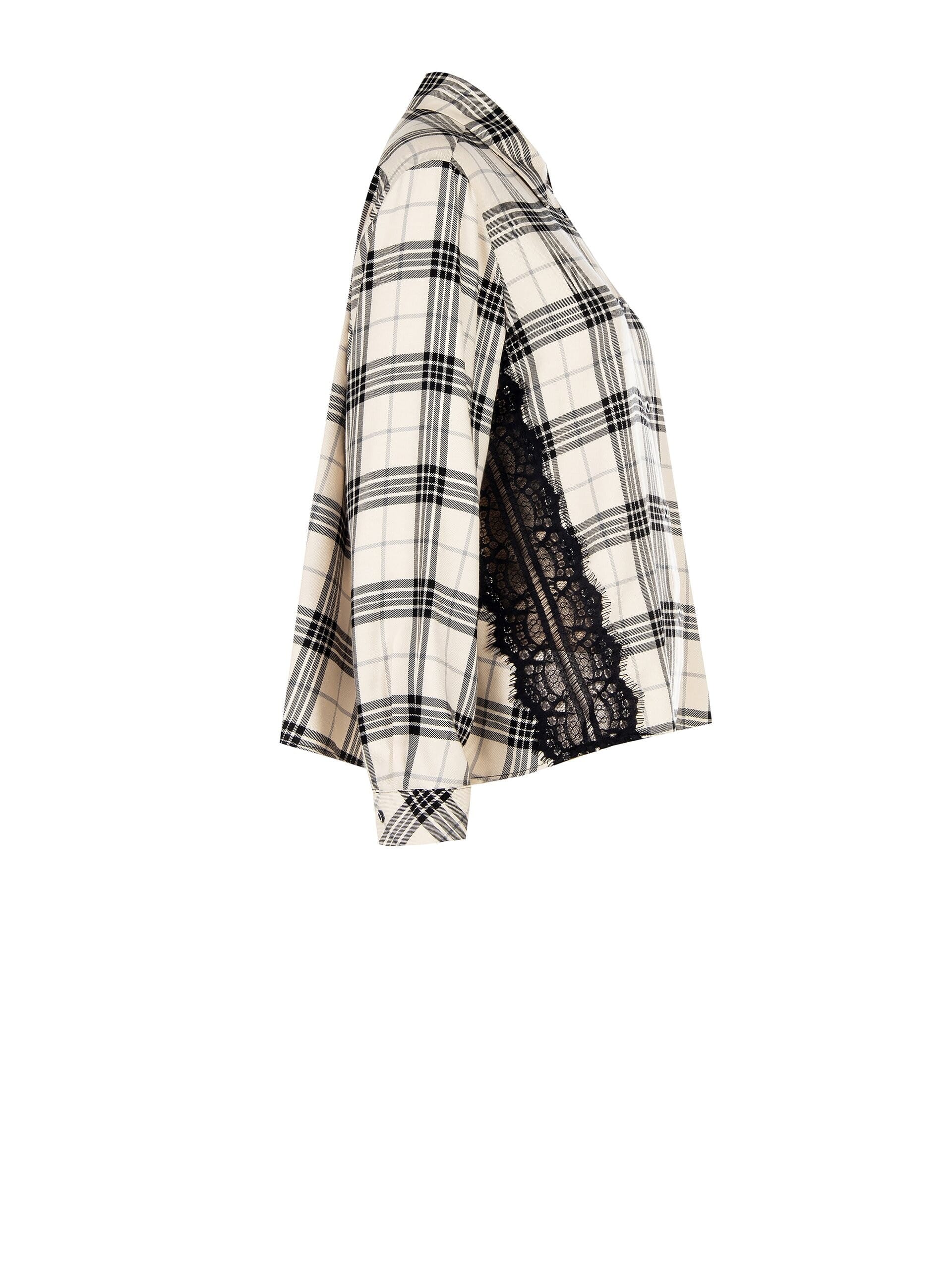 Chemise Rinascimento