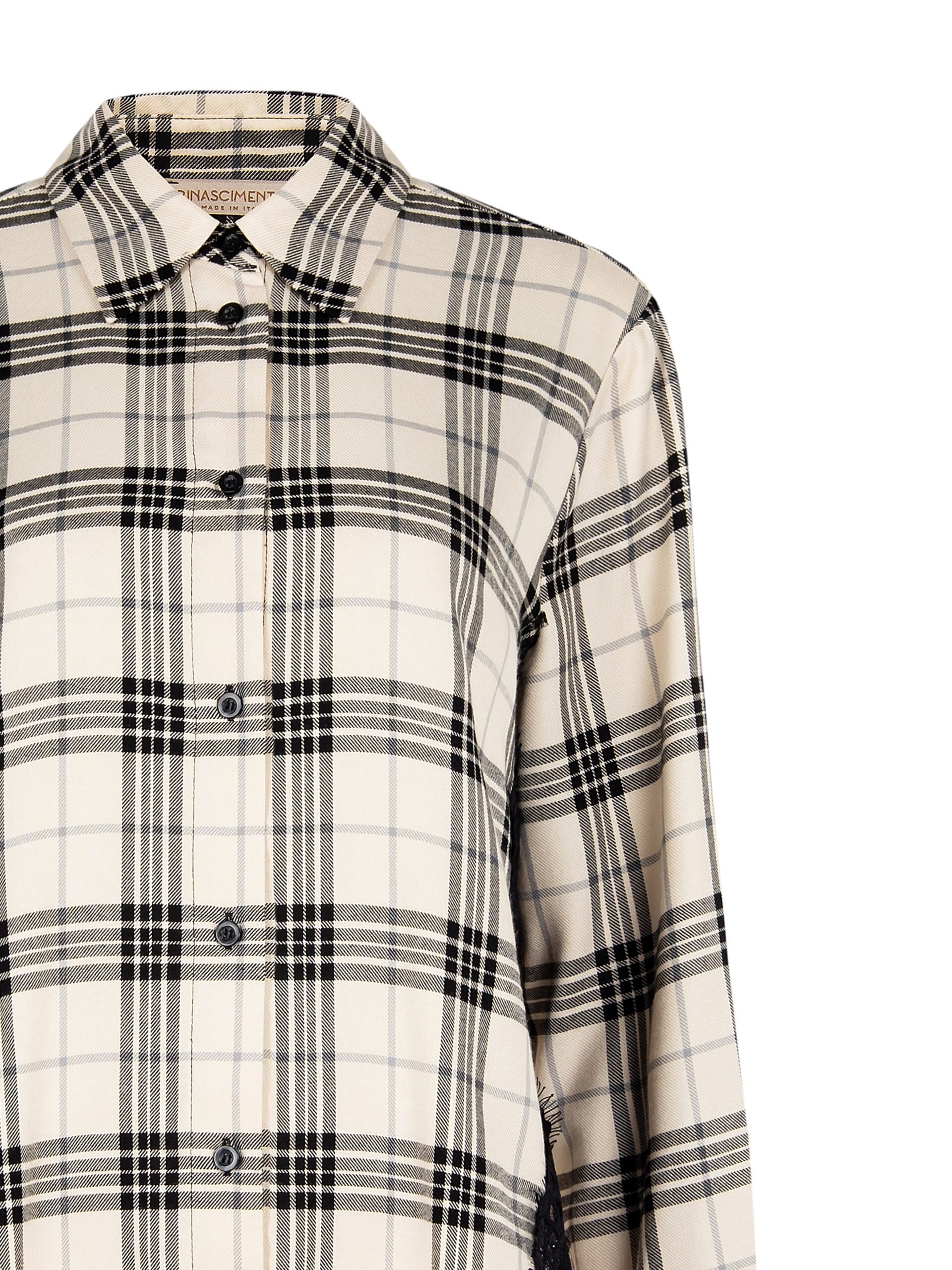 Chemise Rinascimento