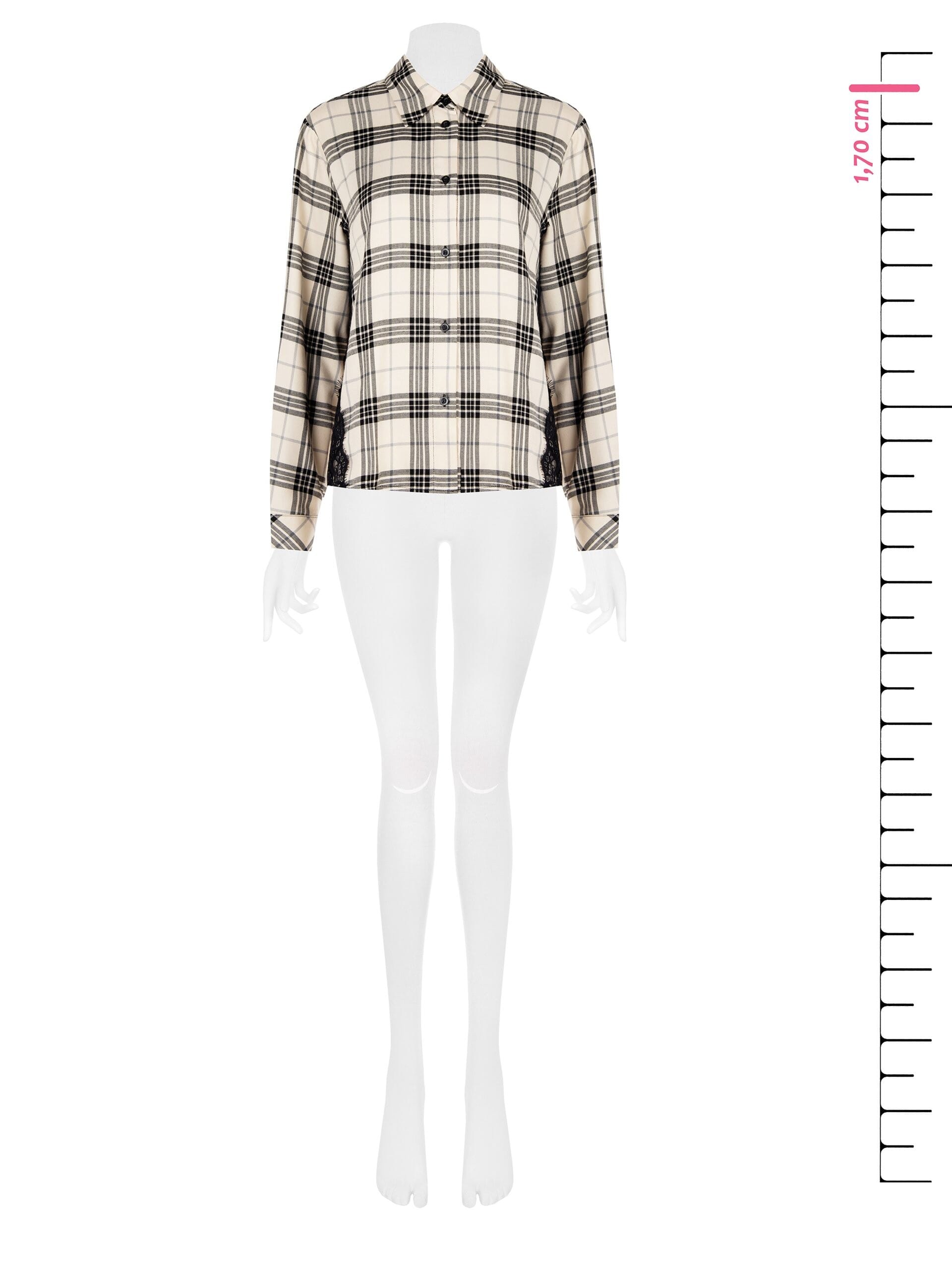 Chemise Rinascimento