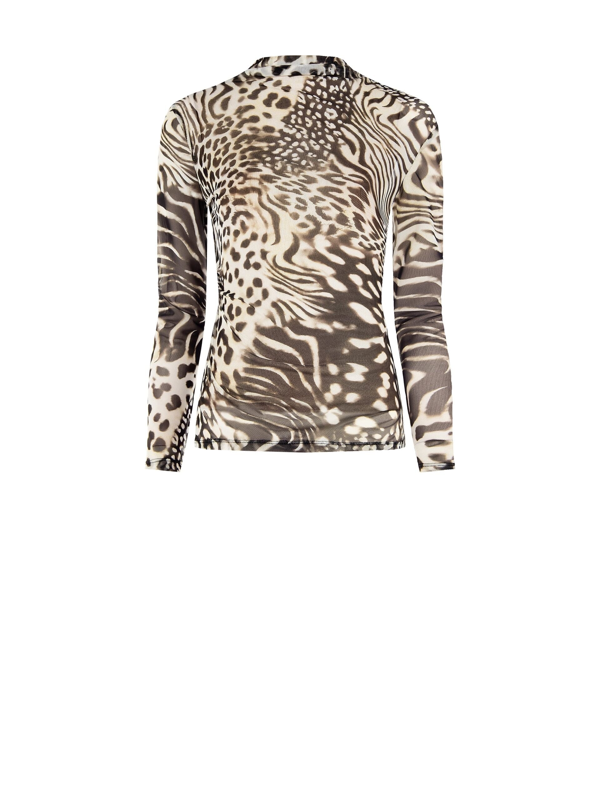 Chemisier Rinascimento