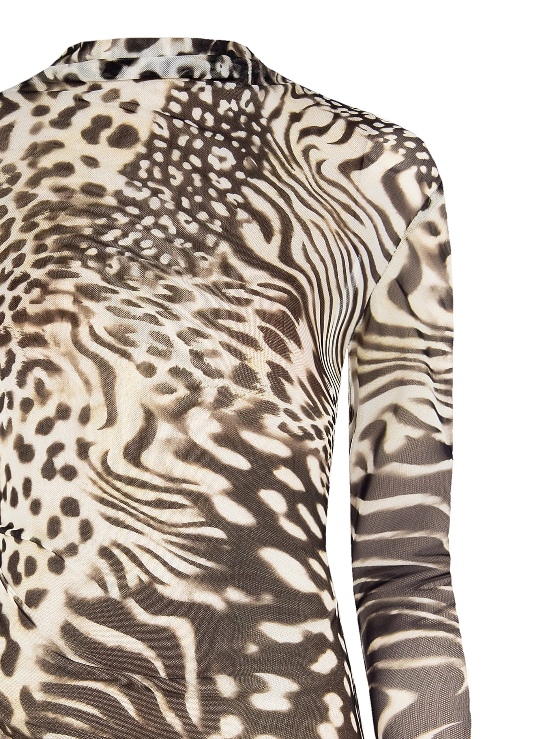 Chemisier Rinascimento