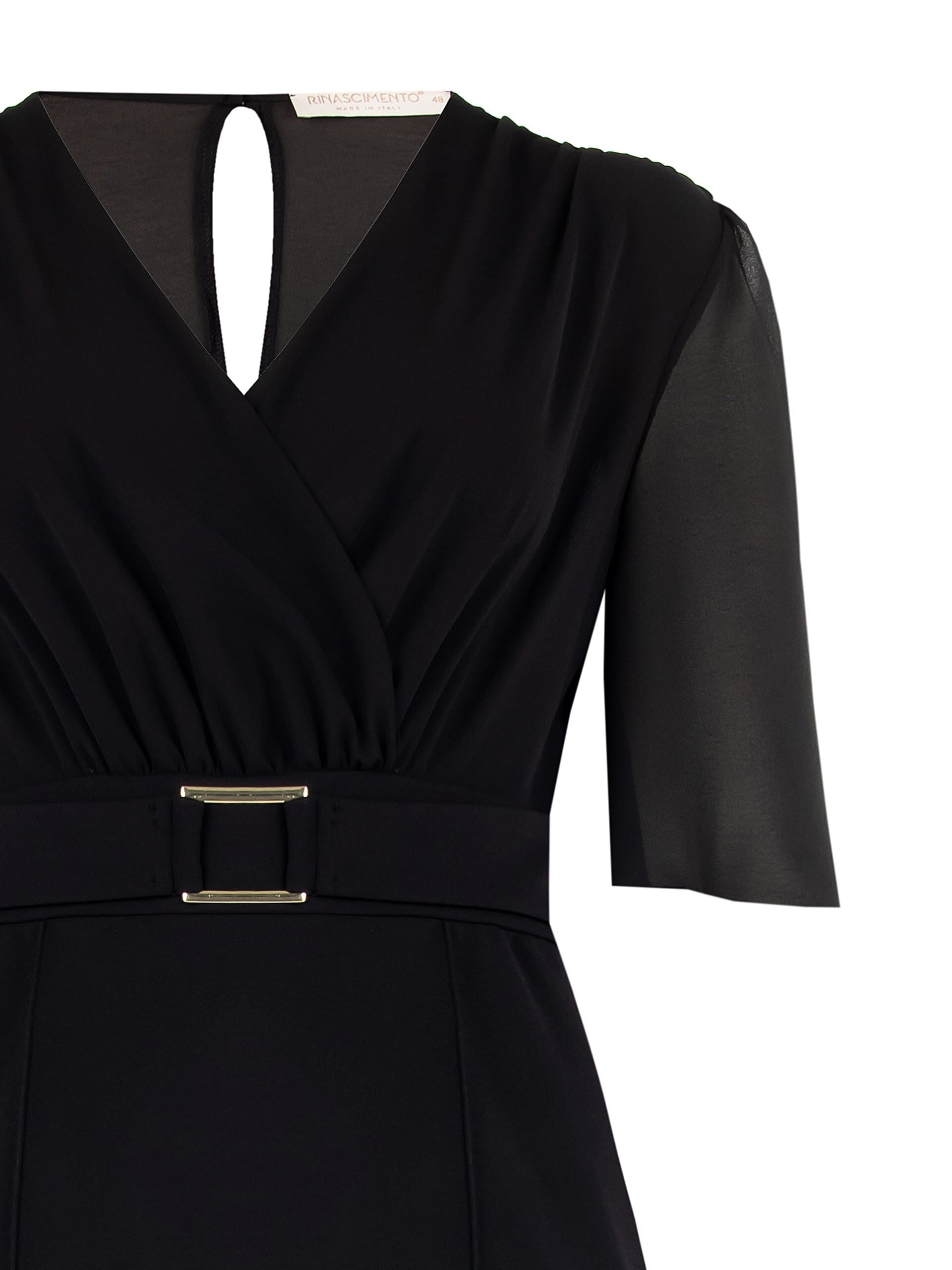 Abito Rinascimento Curvy