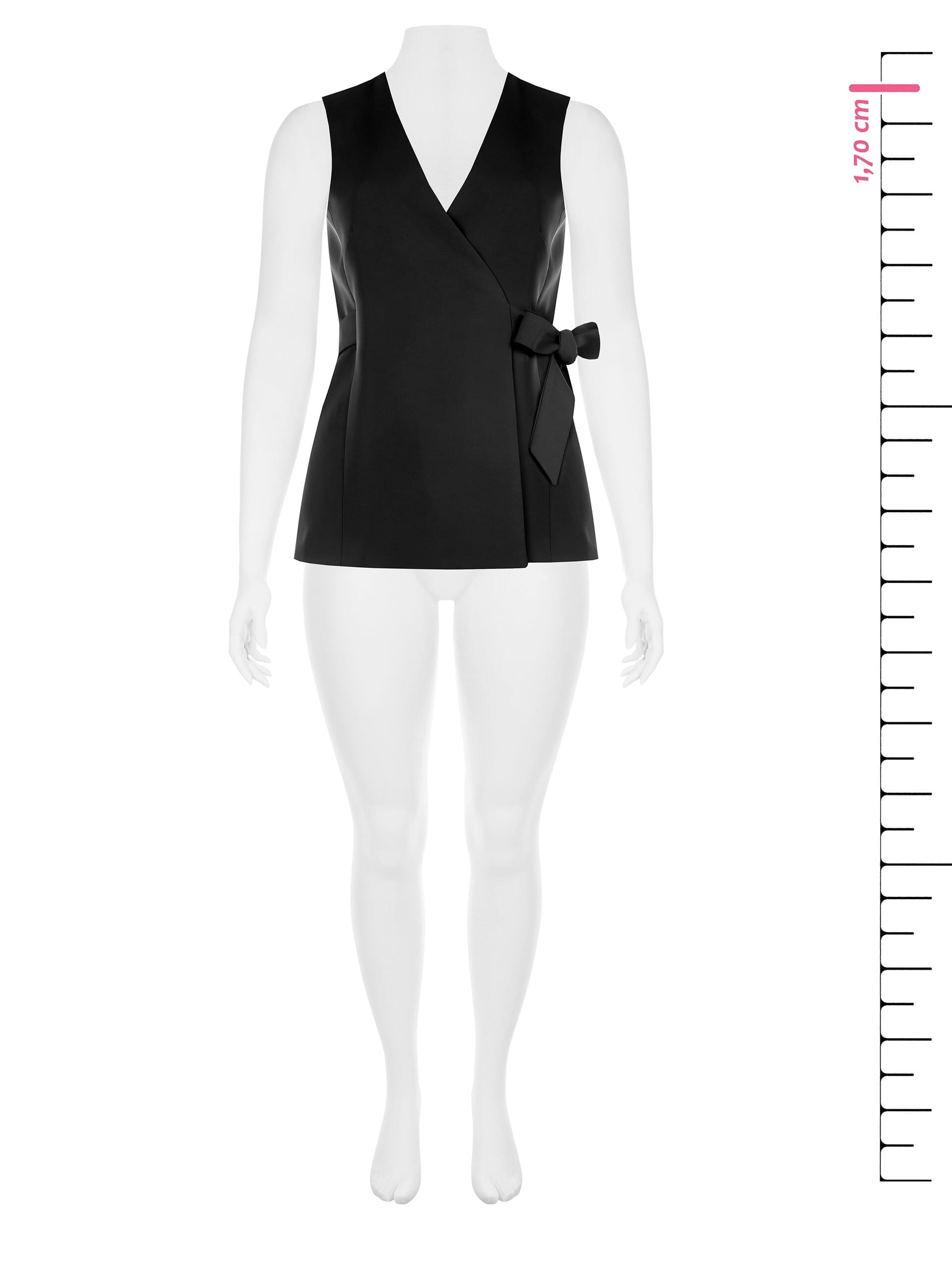 Rinascimento Curvy Jacket