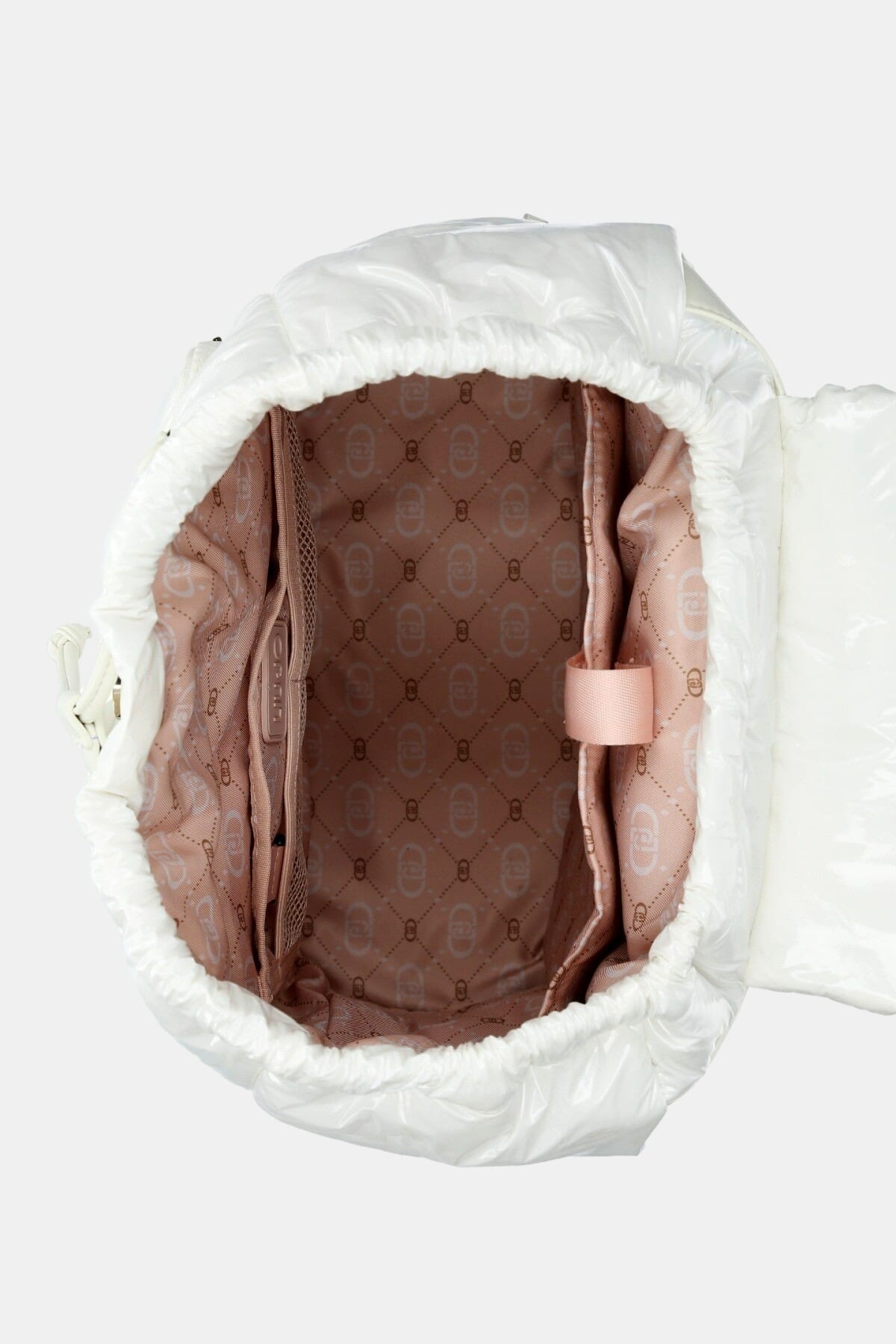 Zaino Tinta Unita Liu Jo