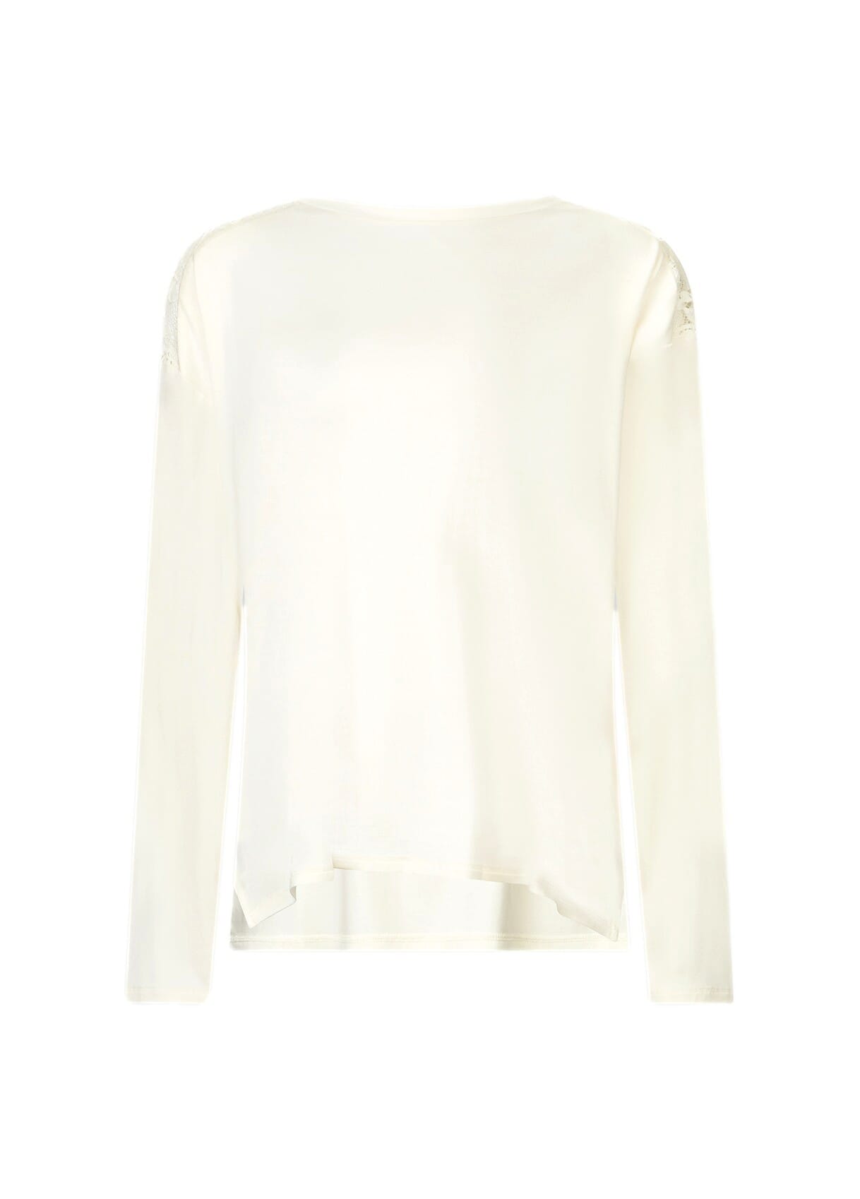 Maglia Con Ricami Liu Jo