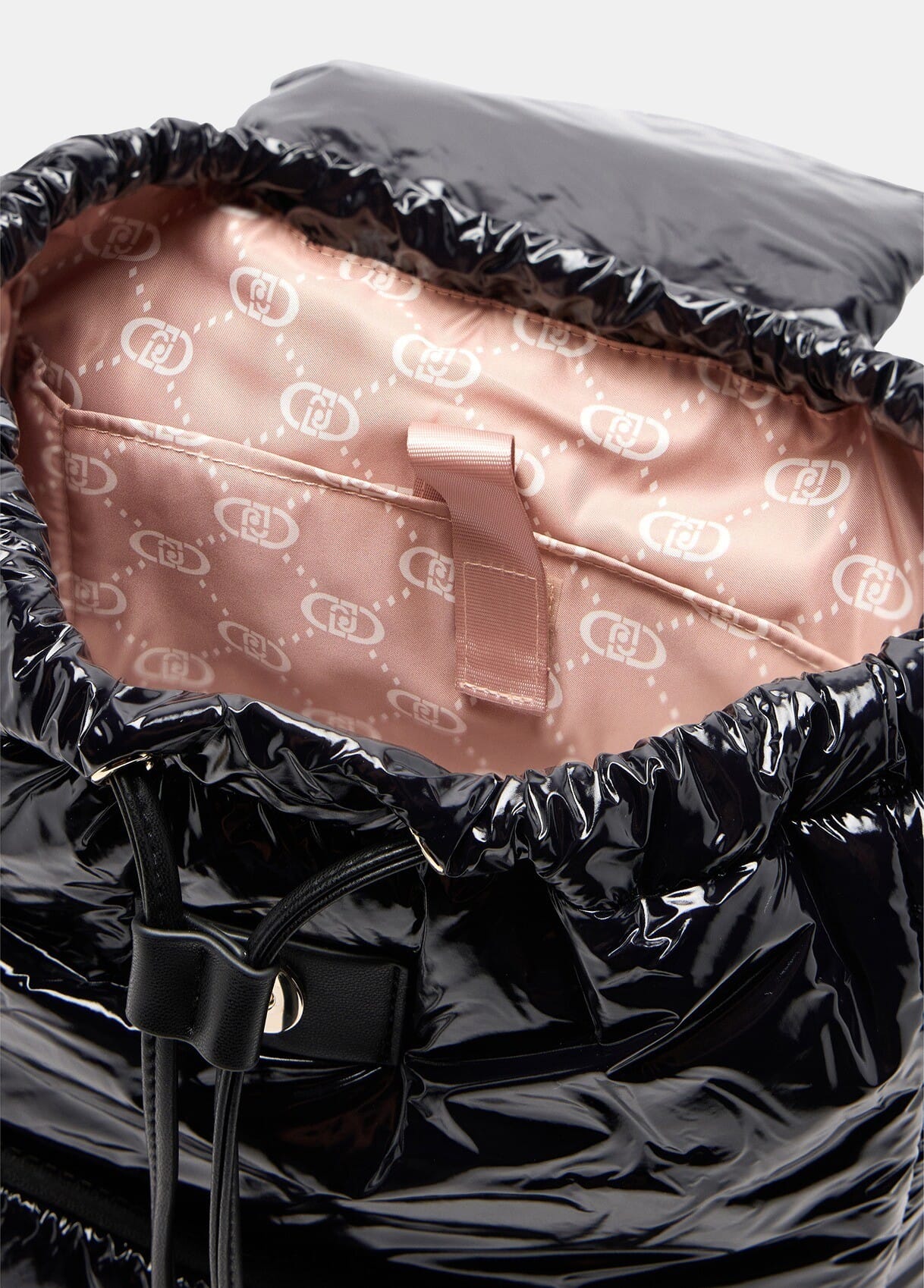 Zaino Tinta Unita Liu Jo