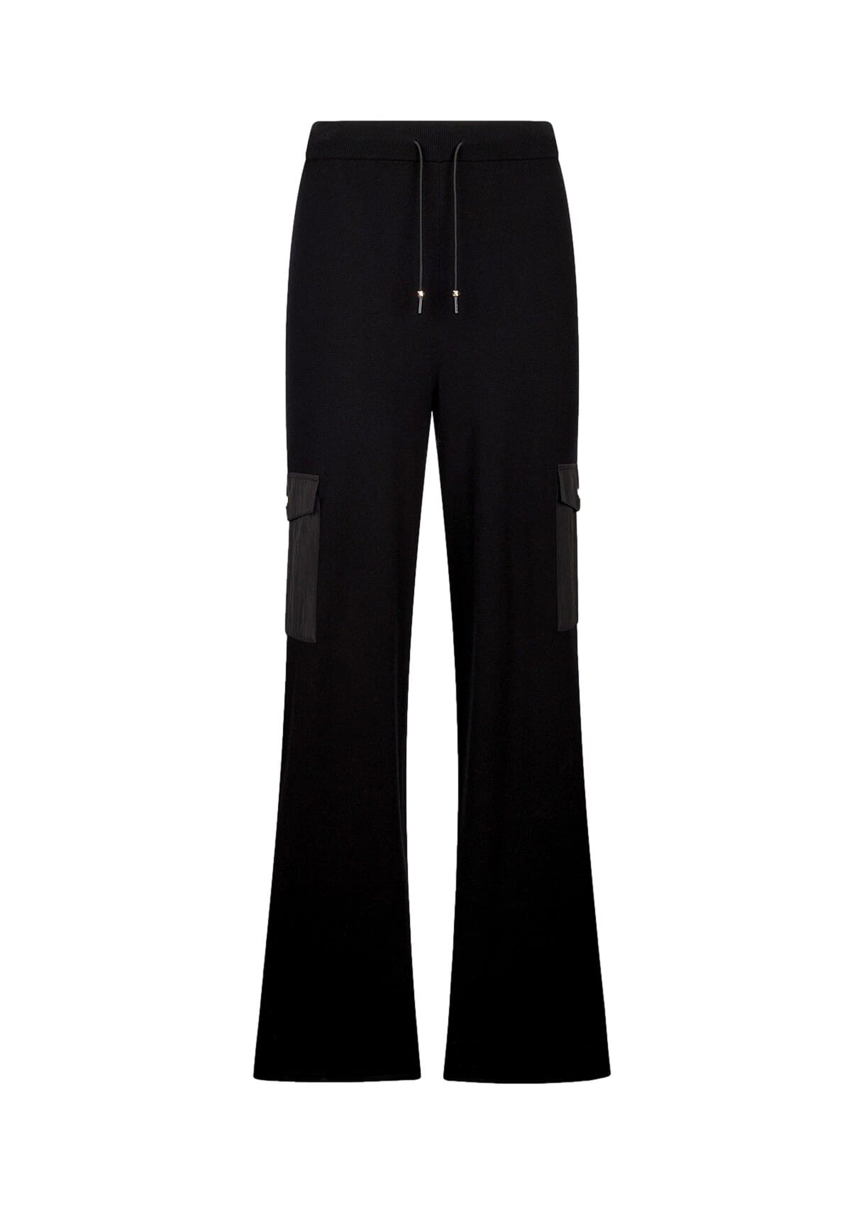 Pantaloni Tinta Unita Liu Jo