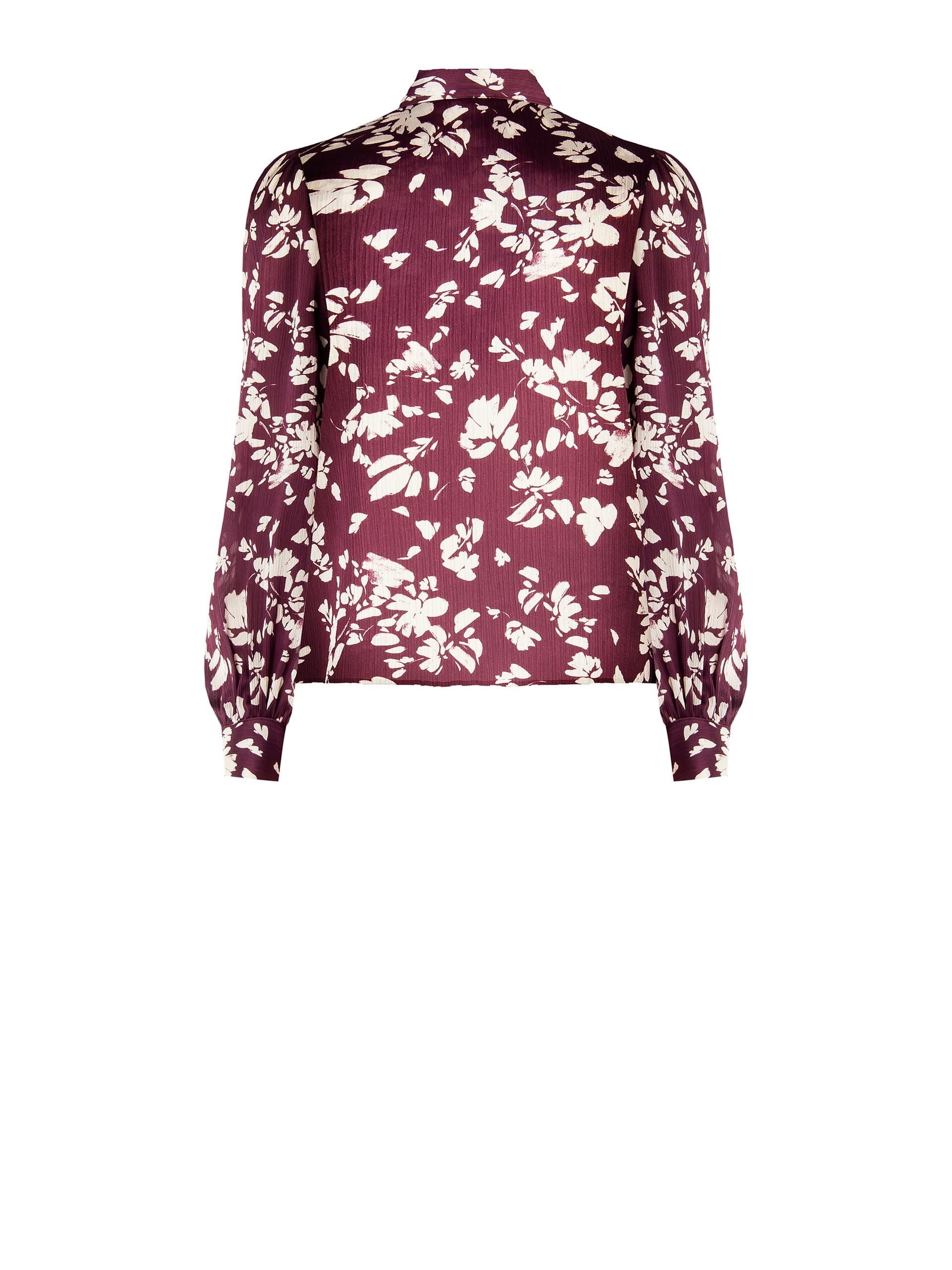 Chemisier / Chemise Rinascimento