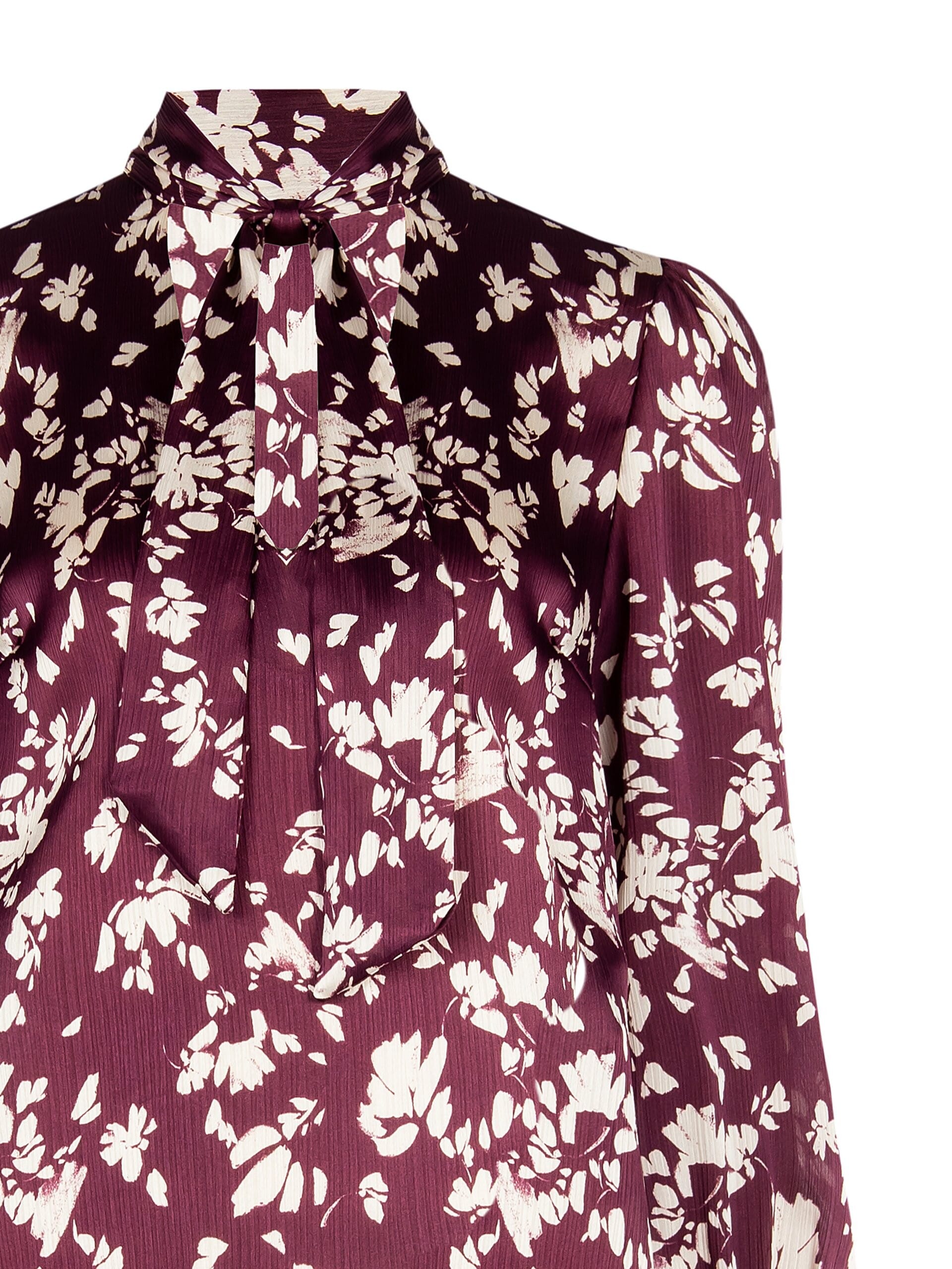 Chemisier / Chemise Rinascimento