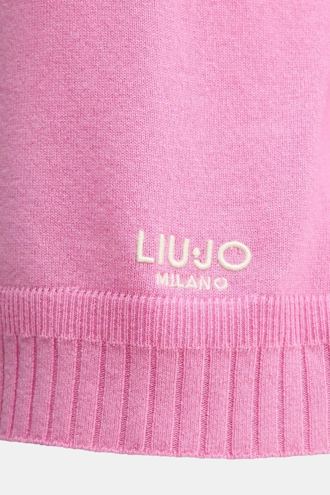 Liu Jo Turtleneck Sweater