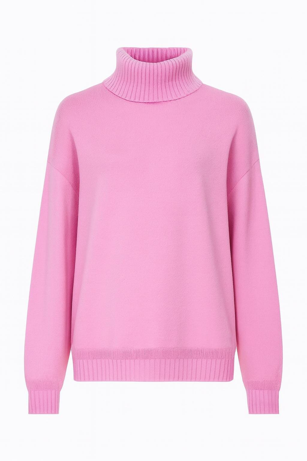 Liu Jo Turtleneck Sweater