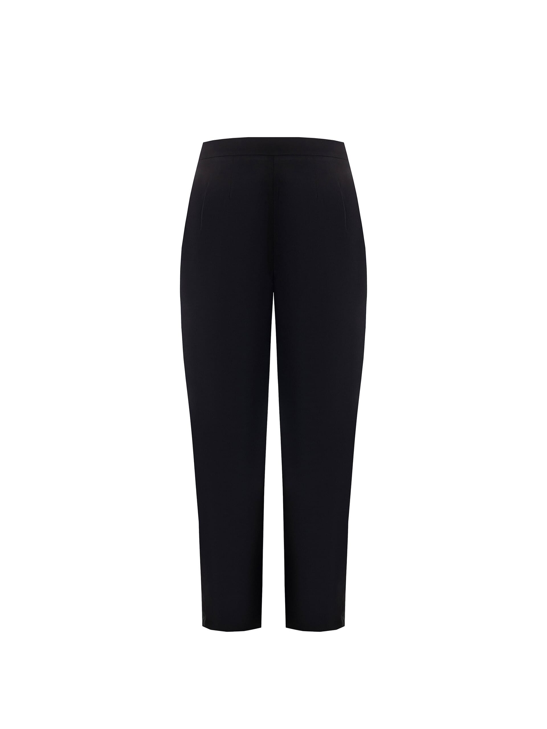 Pantalon ballon avec fléchettes Rinascimento