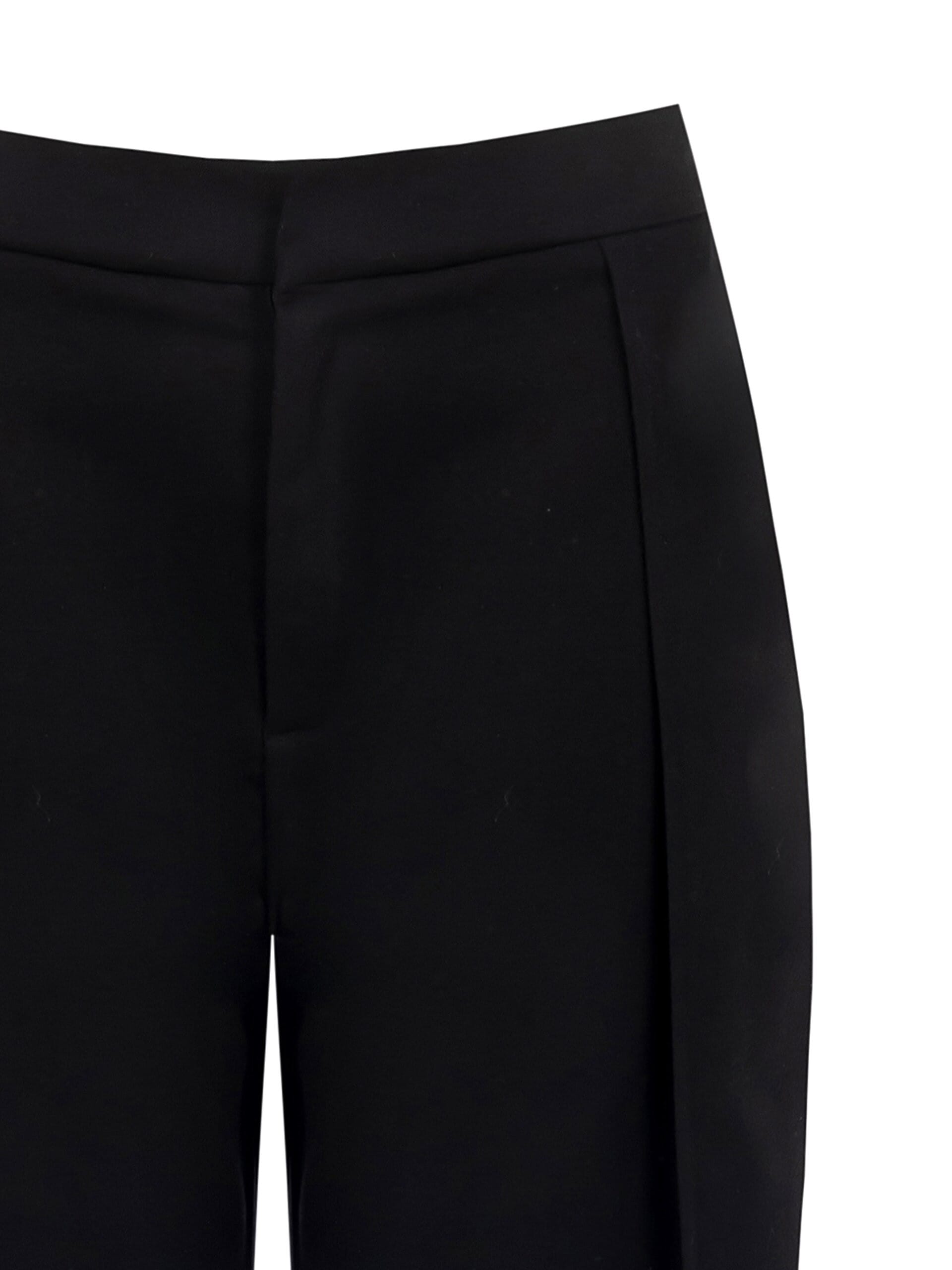 Pantalon ballon avec fléchettes Rinascimento