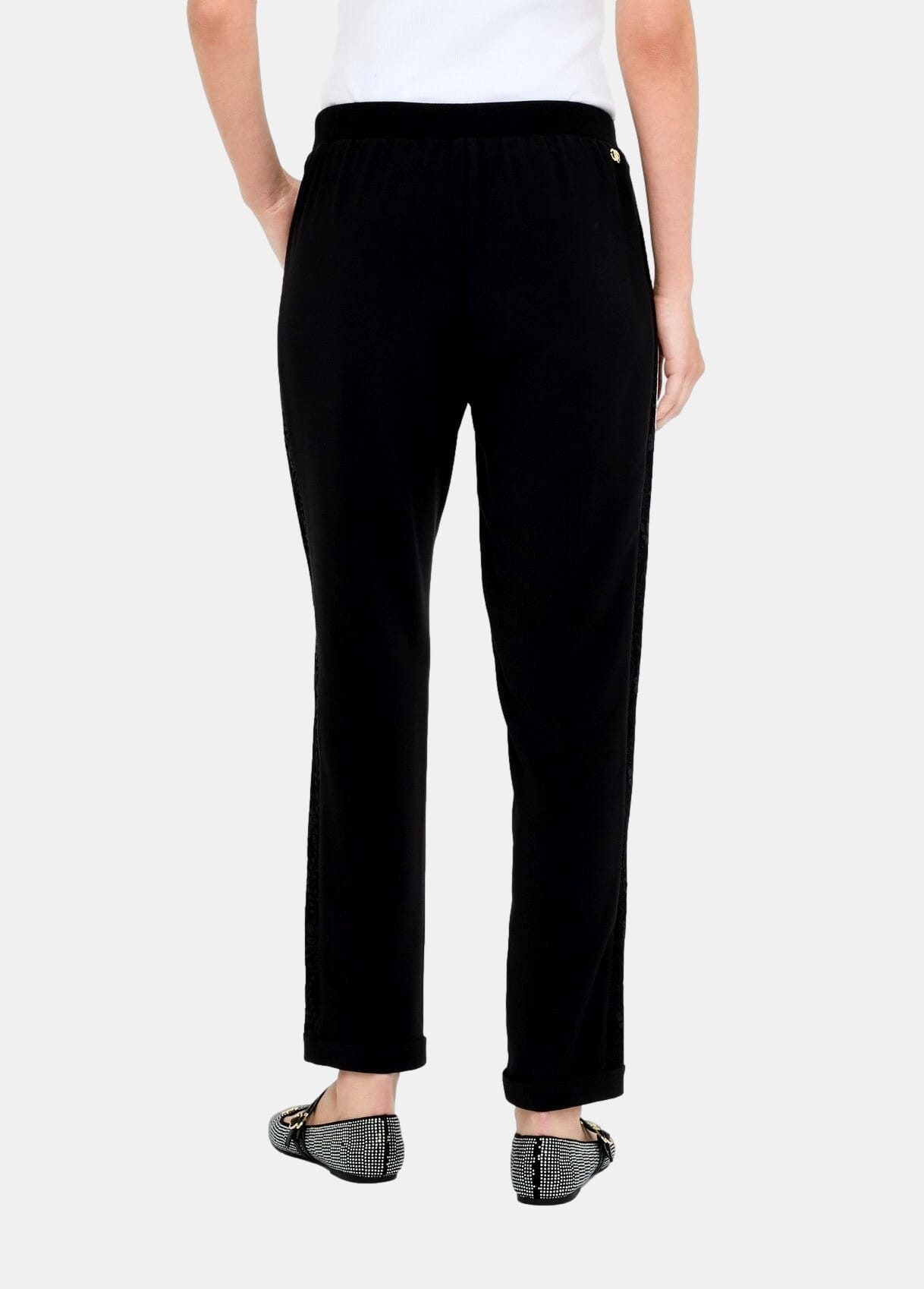 Pantaloni Jogging Liu Jo