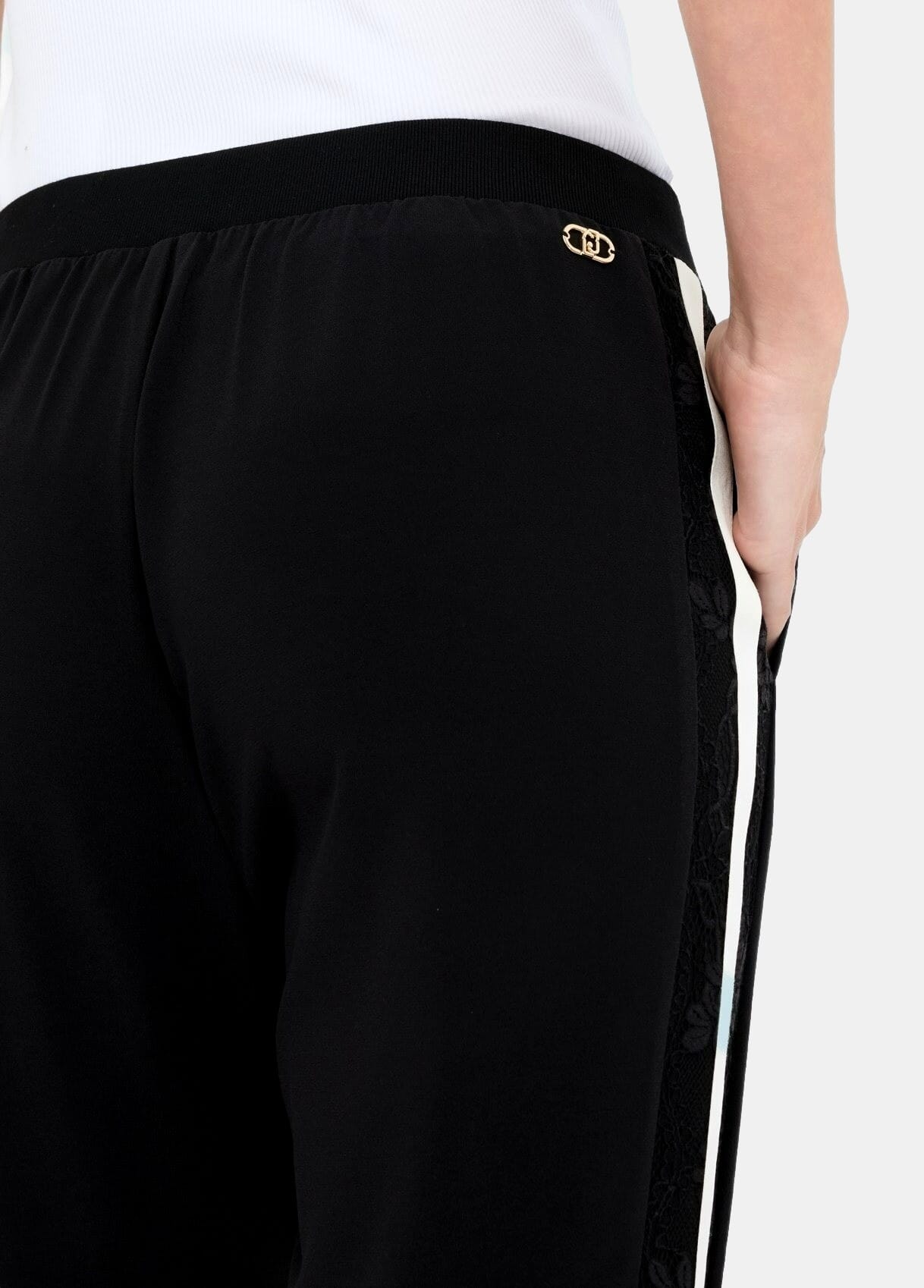 Pantaloni Jogging Liu Jo
