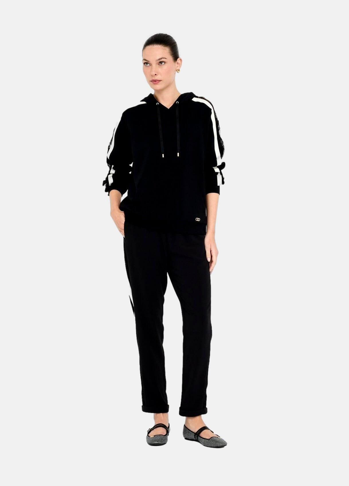 Pantaloni Jogging Liu Jo