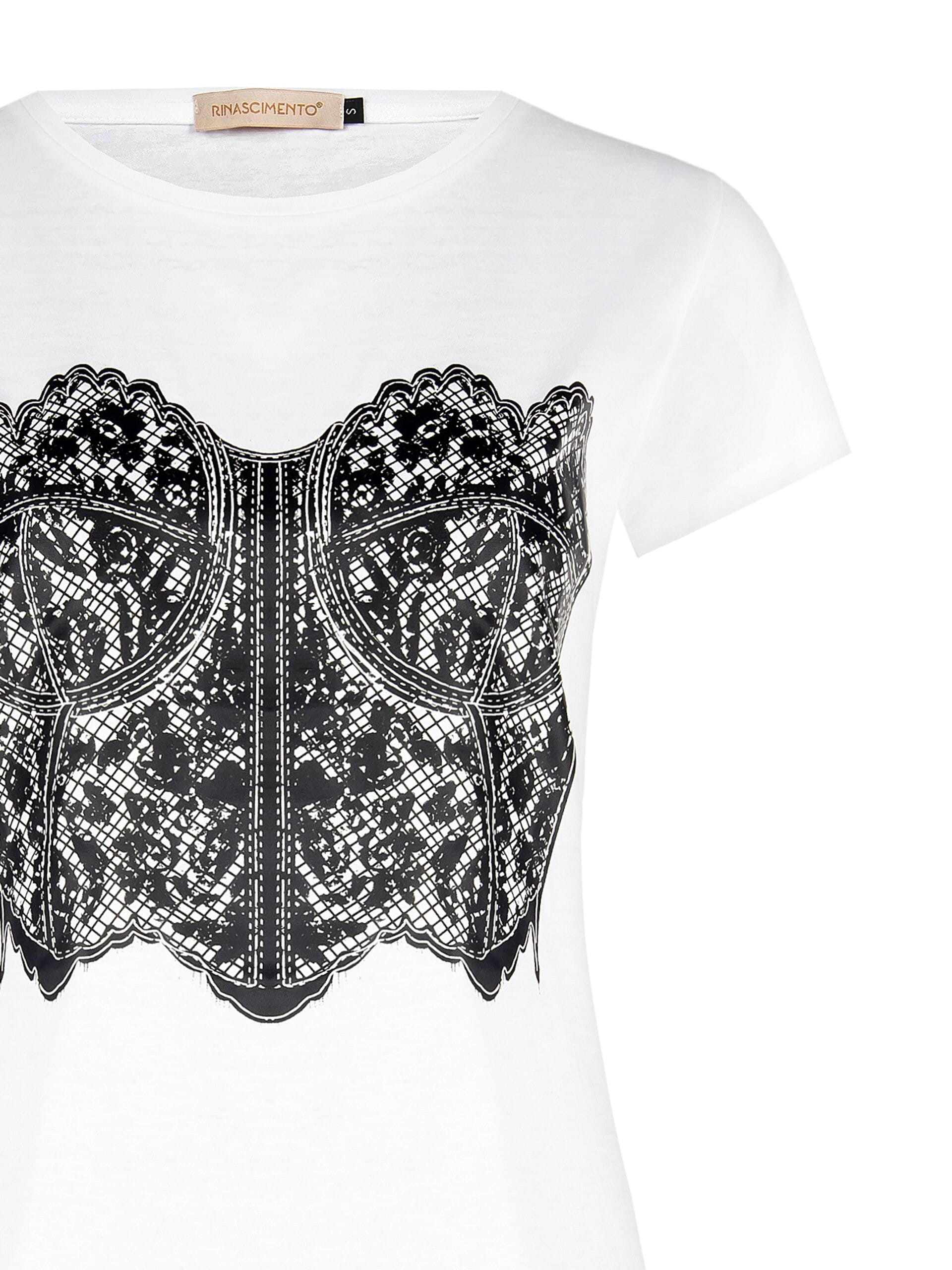 T-Shirt Rinascimento