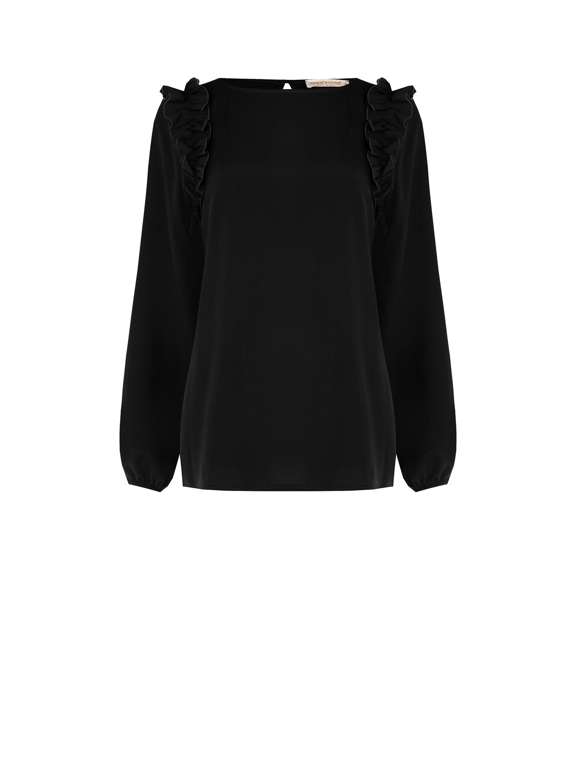 Blouse / Shirt Rinascimento