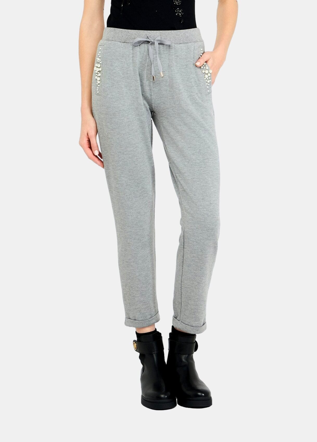 Pantaloni Jogging Liu Jo