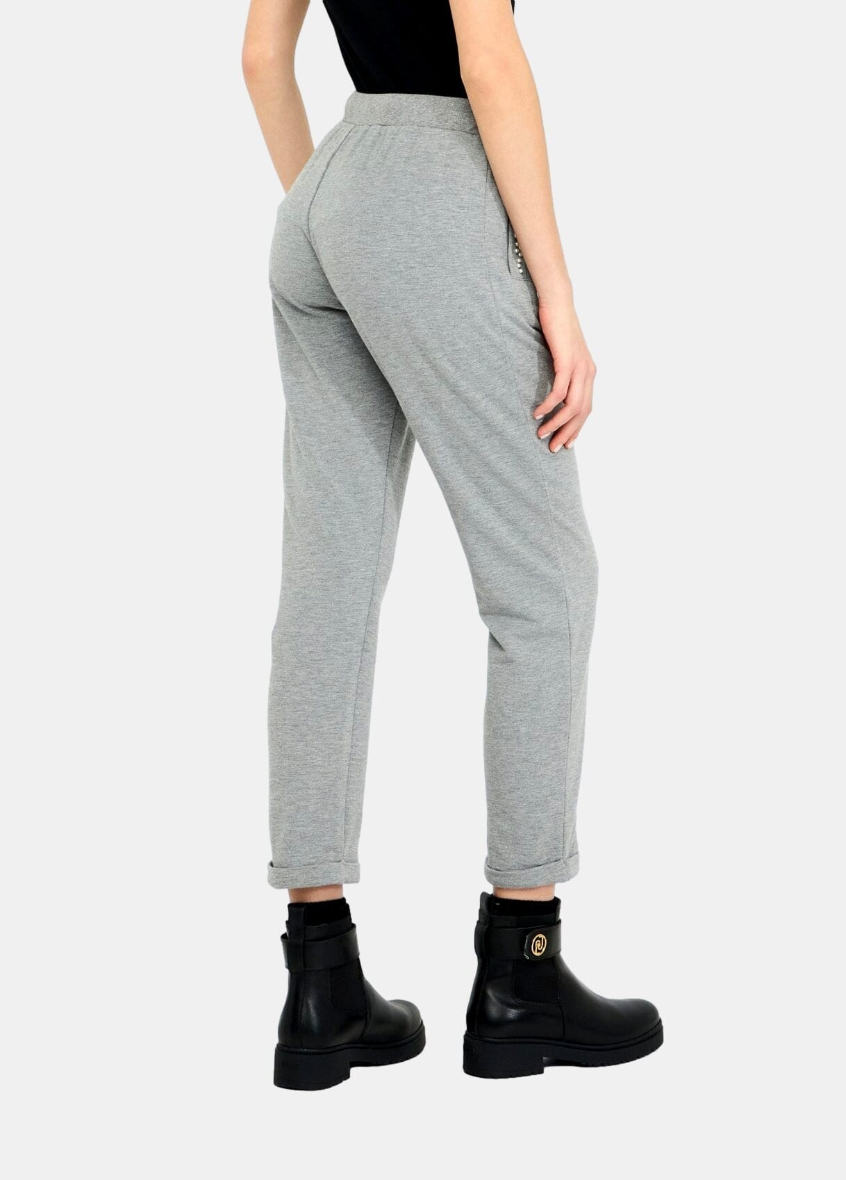 Pantaloni Jogging Liu Jo