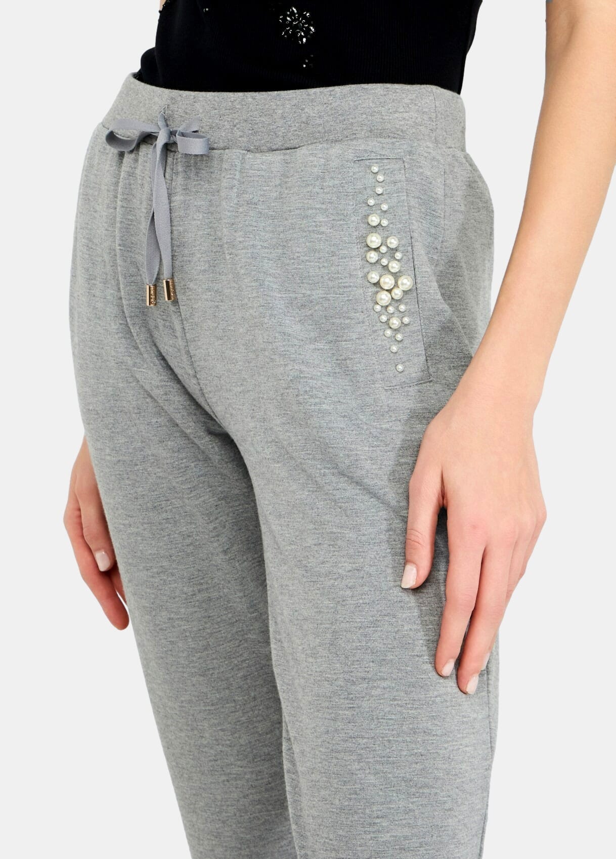 Pantaloni Jogging Liu Jo