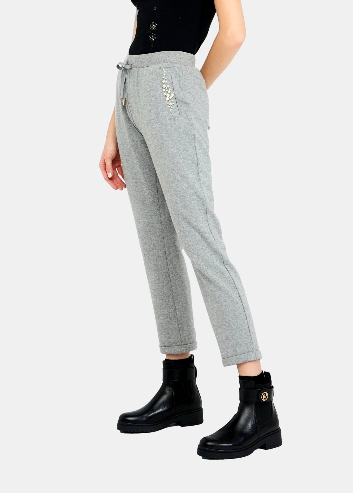 Pantaloni Jogging Liu Jo