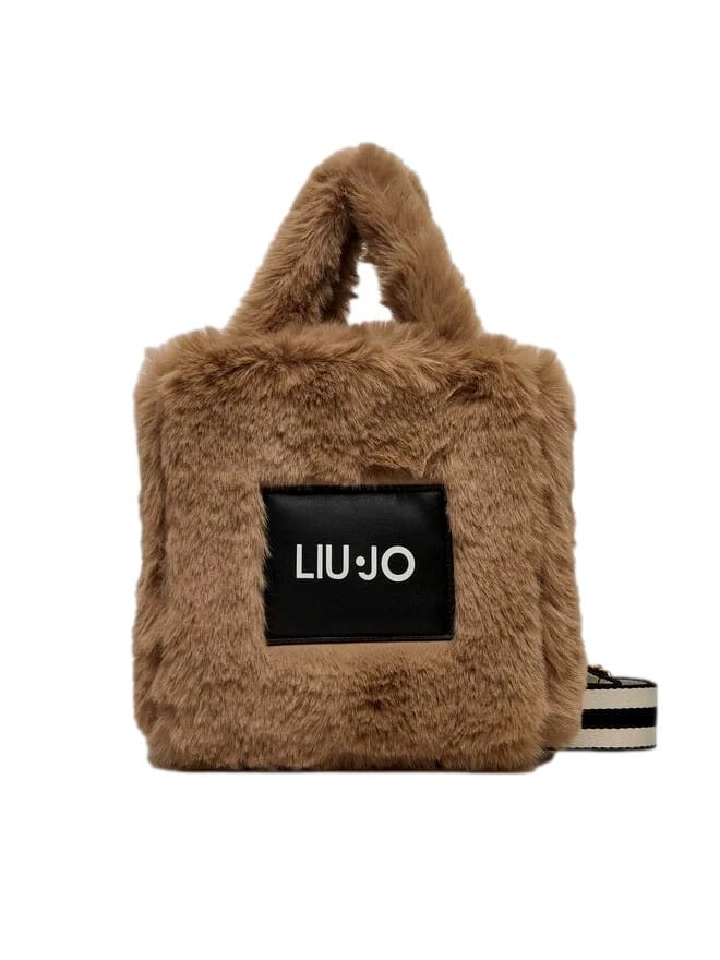 Liu Jo Plush Mini Bag