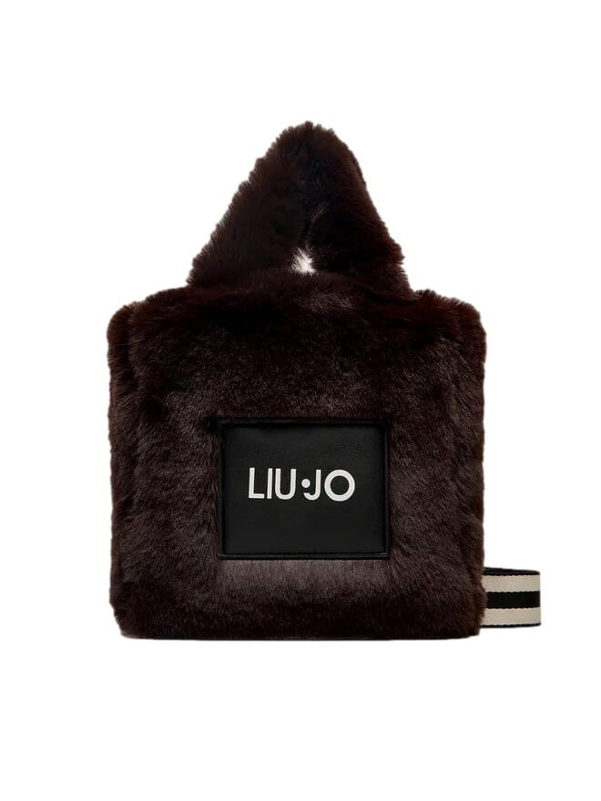 Liu Jo Plush Mini Bag
