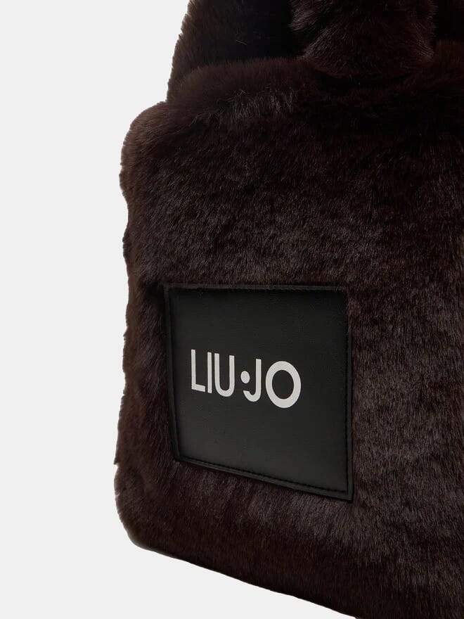 Liu Jo Plush Mini Bag