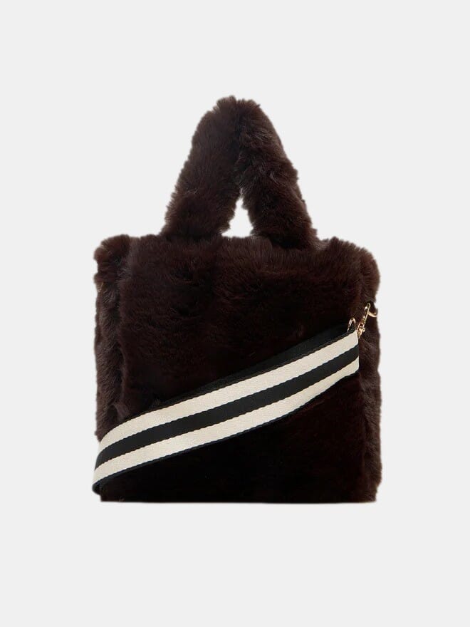 Liu Jo Plush Mini Bag