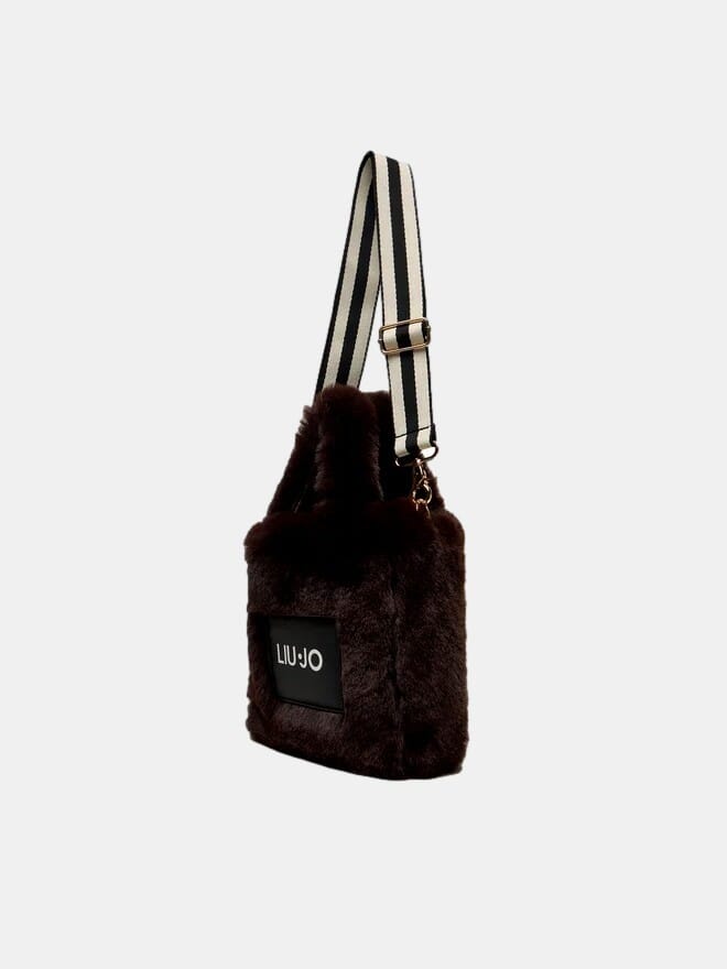 Liu Jo Plush Mini Bag