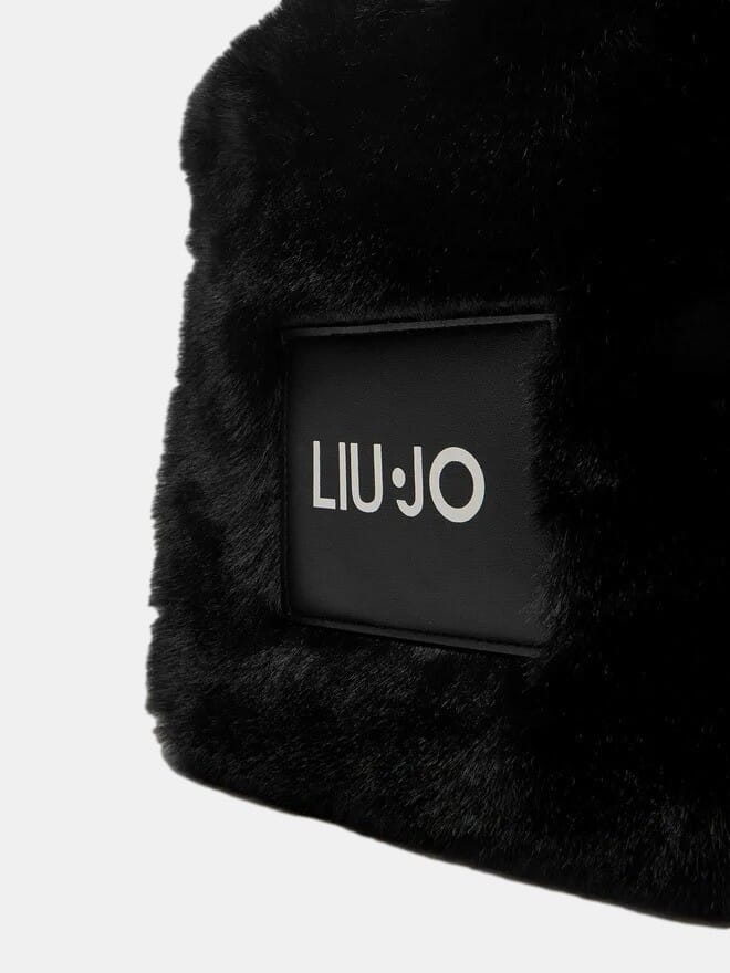 Liu Jo Plush Mini Bag