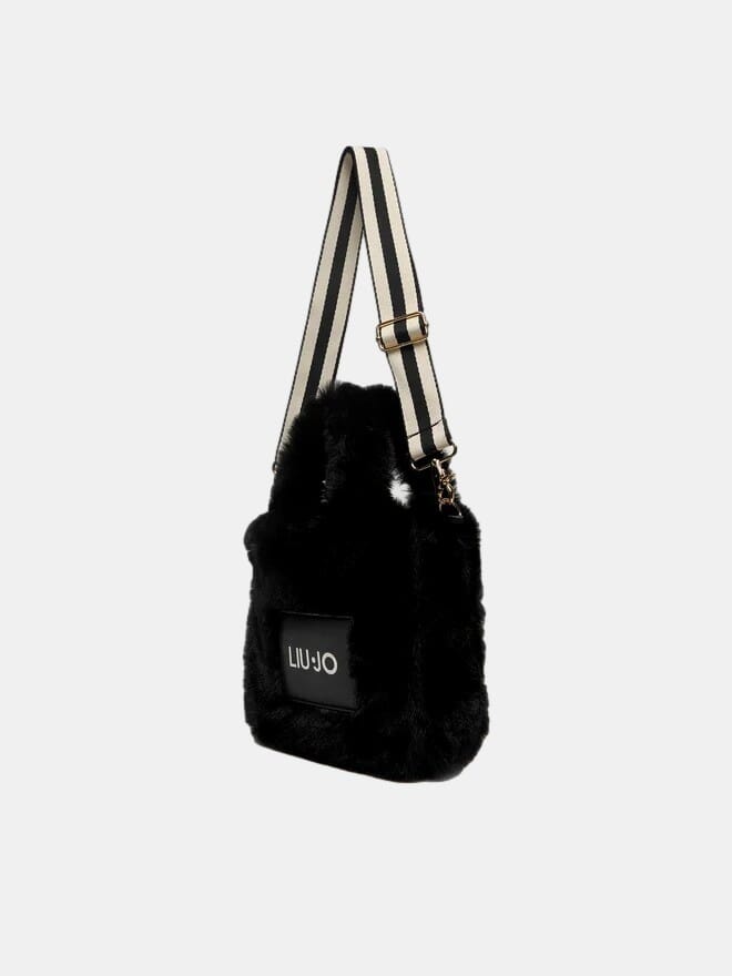 Liu Jo Plush Mini Bag