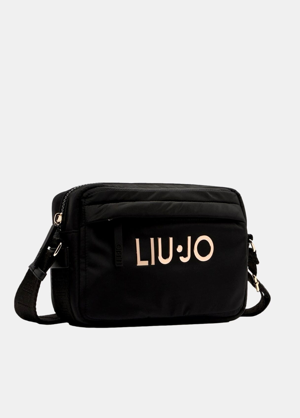 Borsa a Tracolla Media In Nylon Liu Jo