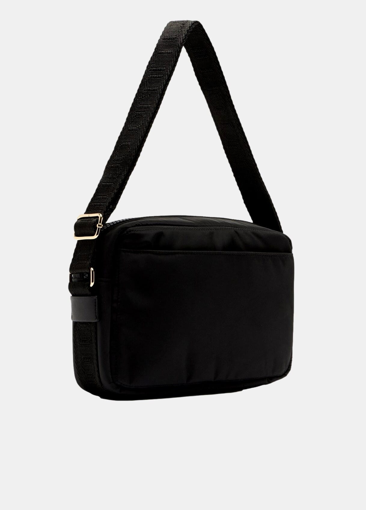 Borsa a Tracolla Media In Nylon Liu Jo