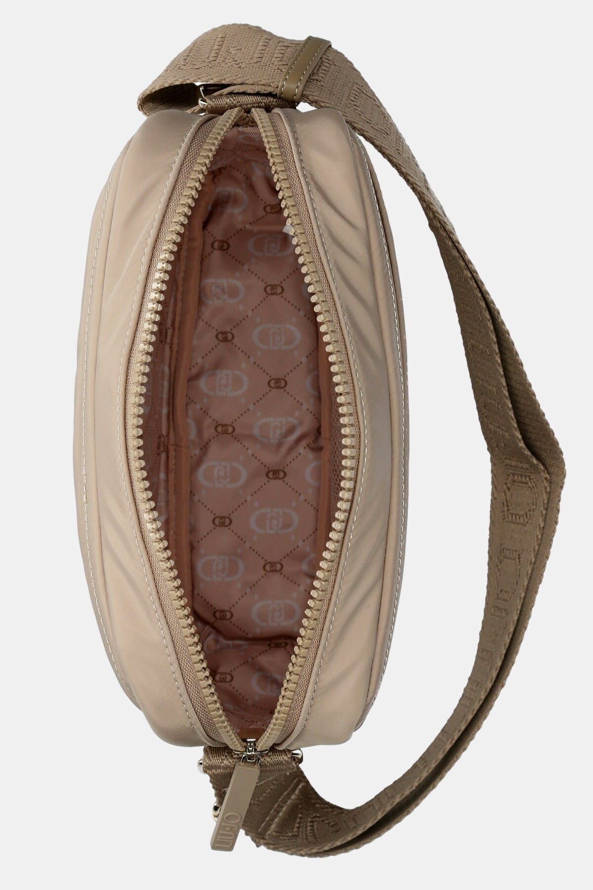 Borsa a Tracolla Media In Nylon Liu Jo