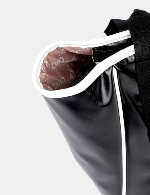 Borsa Grande Con Dettagli A Contrasto Liu Jo