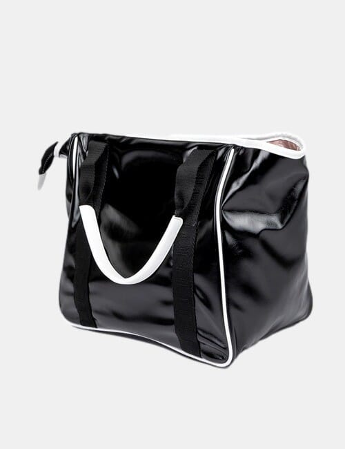 Borsa Grande Con Dettagli A Contrasto Liu Jo