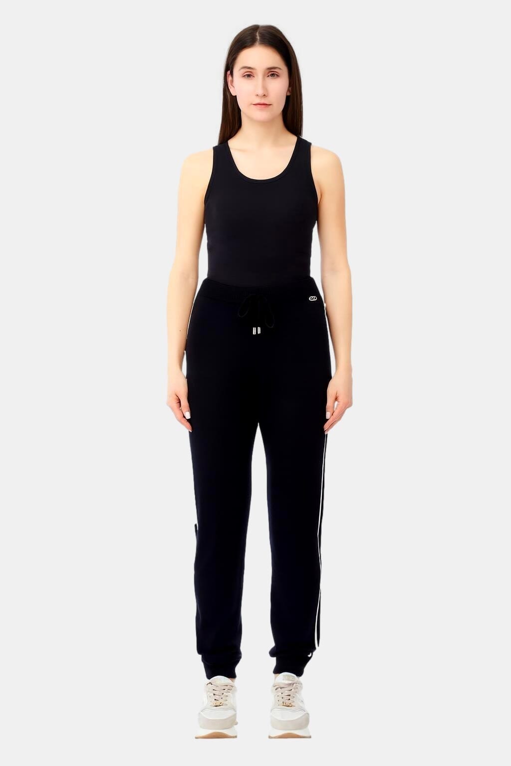 Pantalone In Maglia Liu Jo