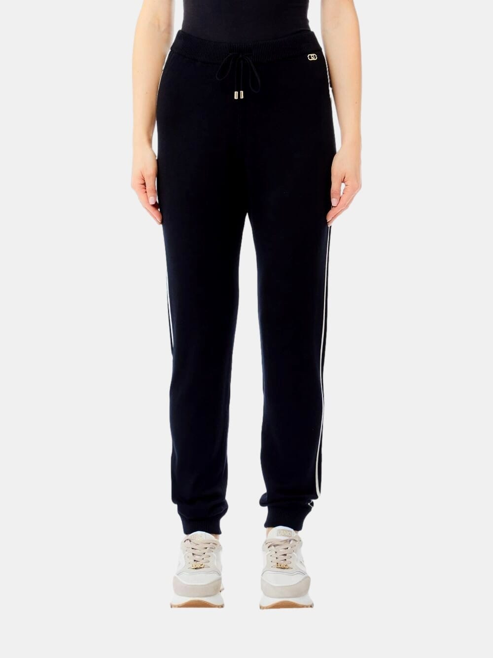 Pantalone In Maglia Liu Jo