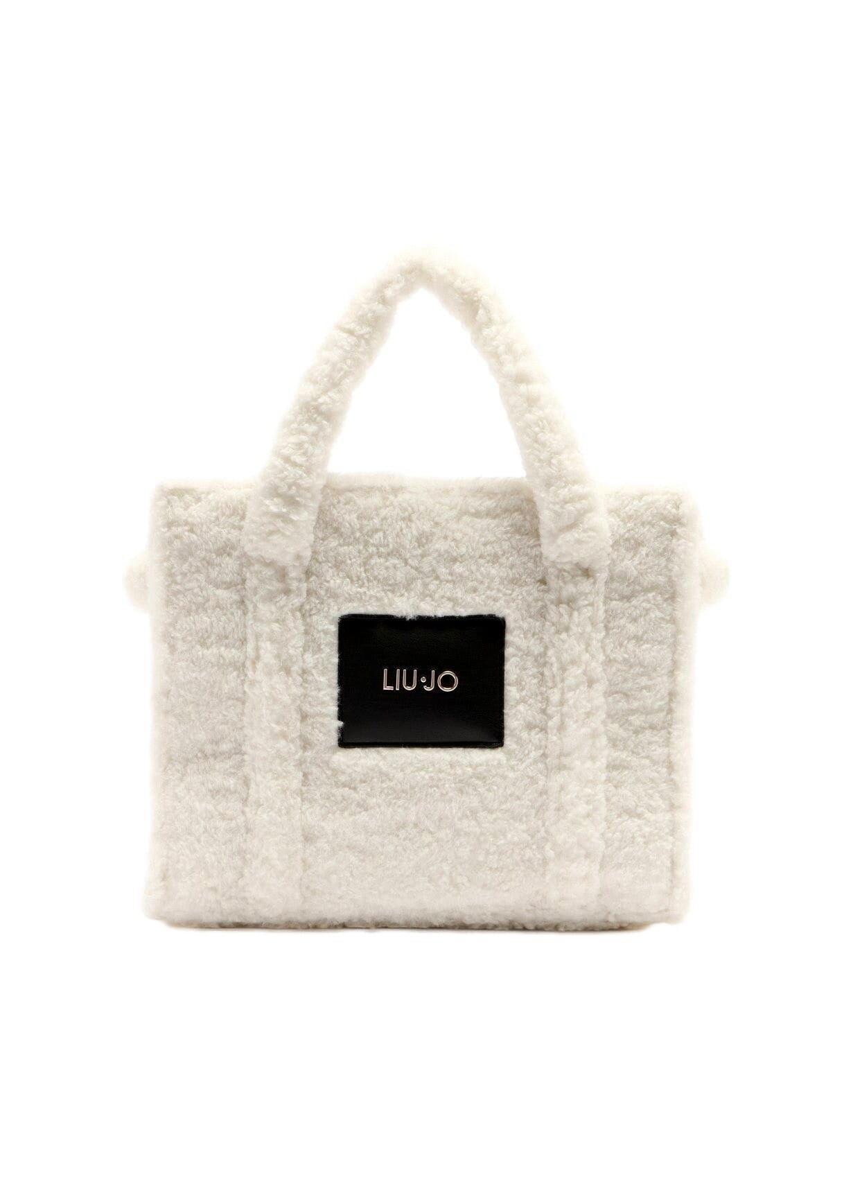 Shoppin Bag Media In Teddy Liu Jo