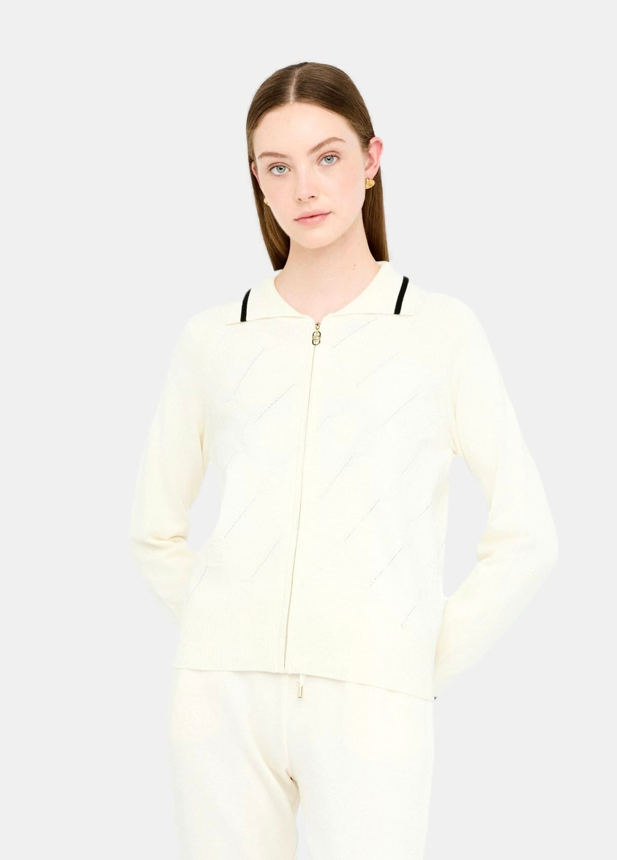 Liu Jo - Cardigan en maille