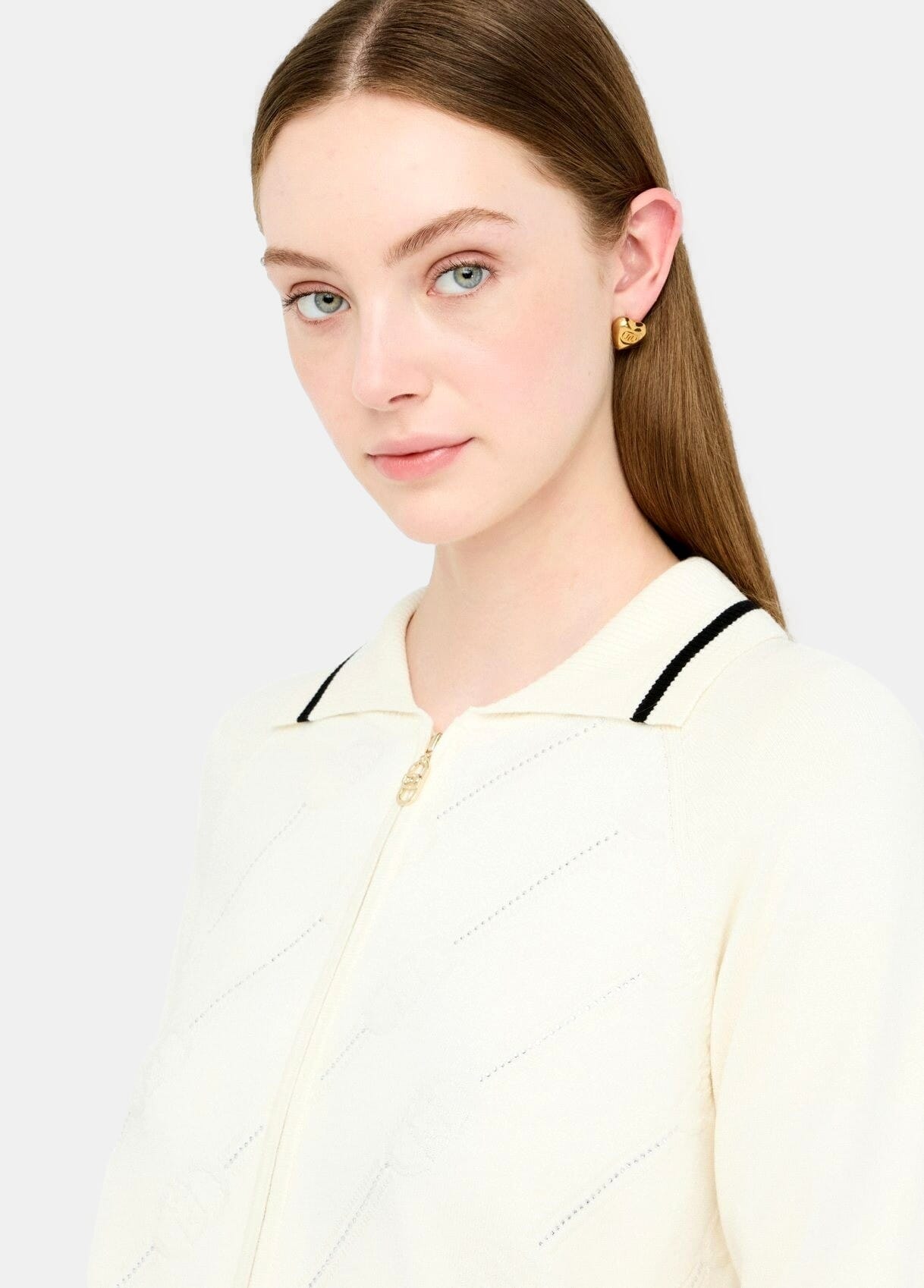 Liu Jo - Cardigan en maille