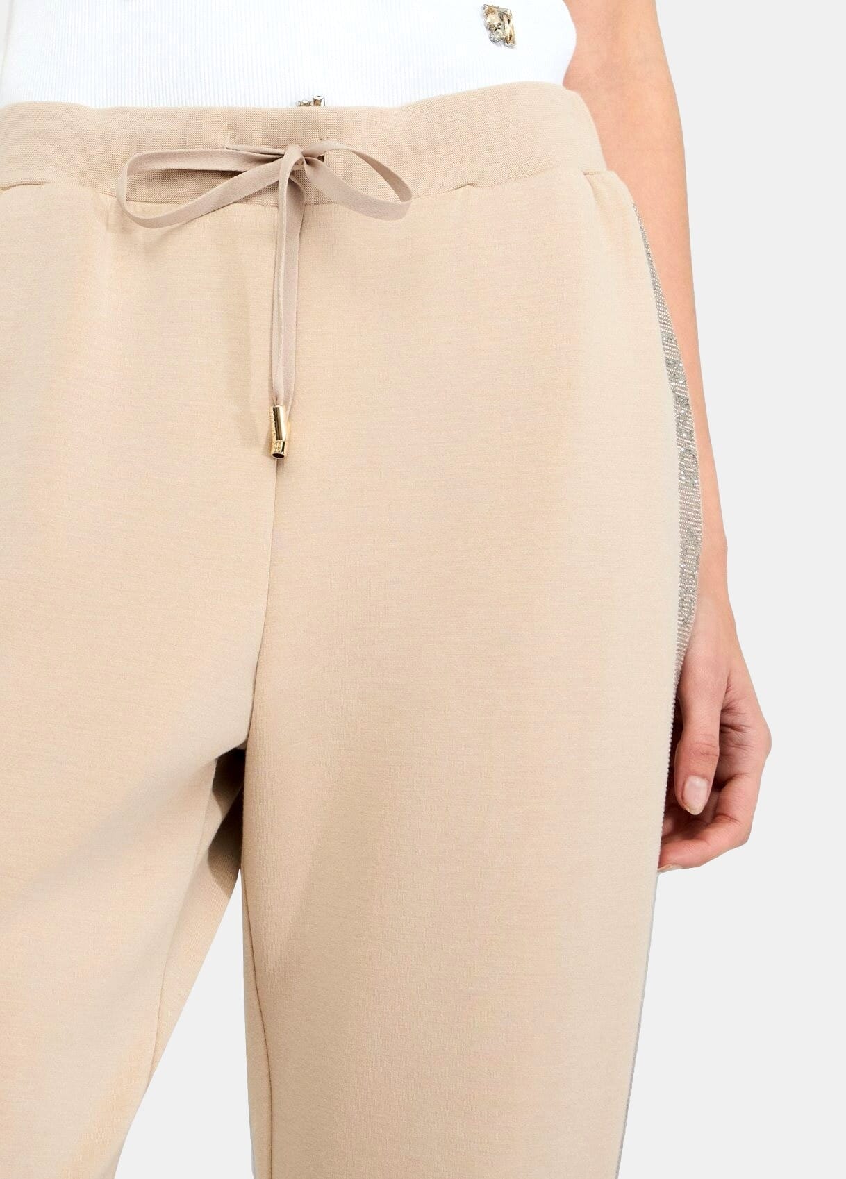 Liu Jo - Pantalon de jogging Scuba