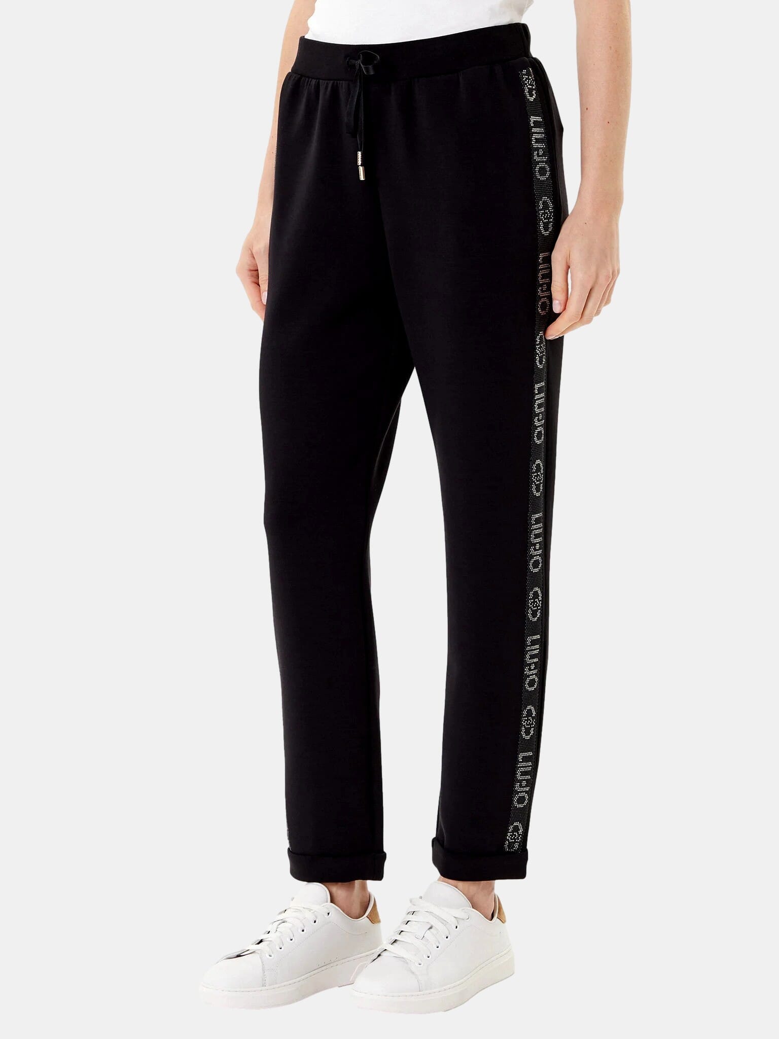 Liu Jo - Pantalon de jogging Scuba