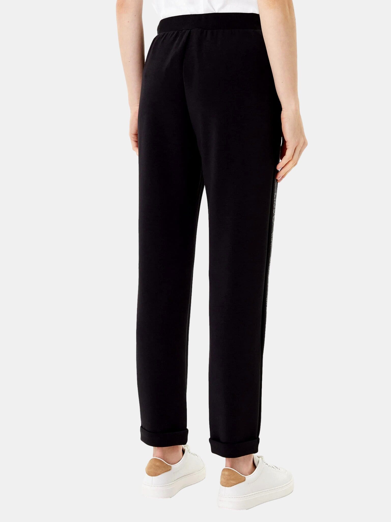 Liu Jo - Pantalon de jogging Scuba