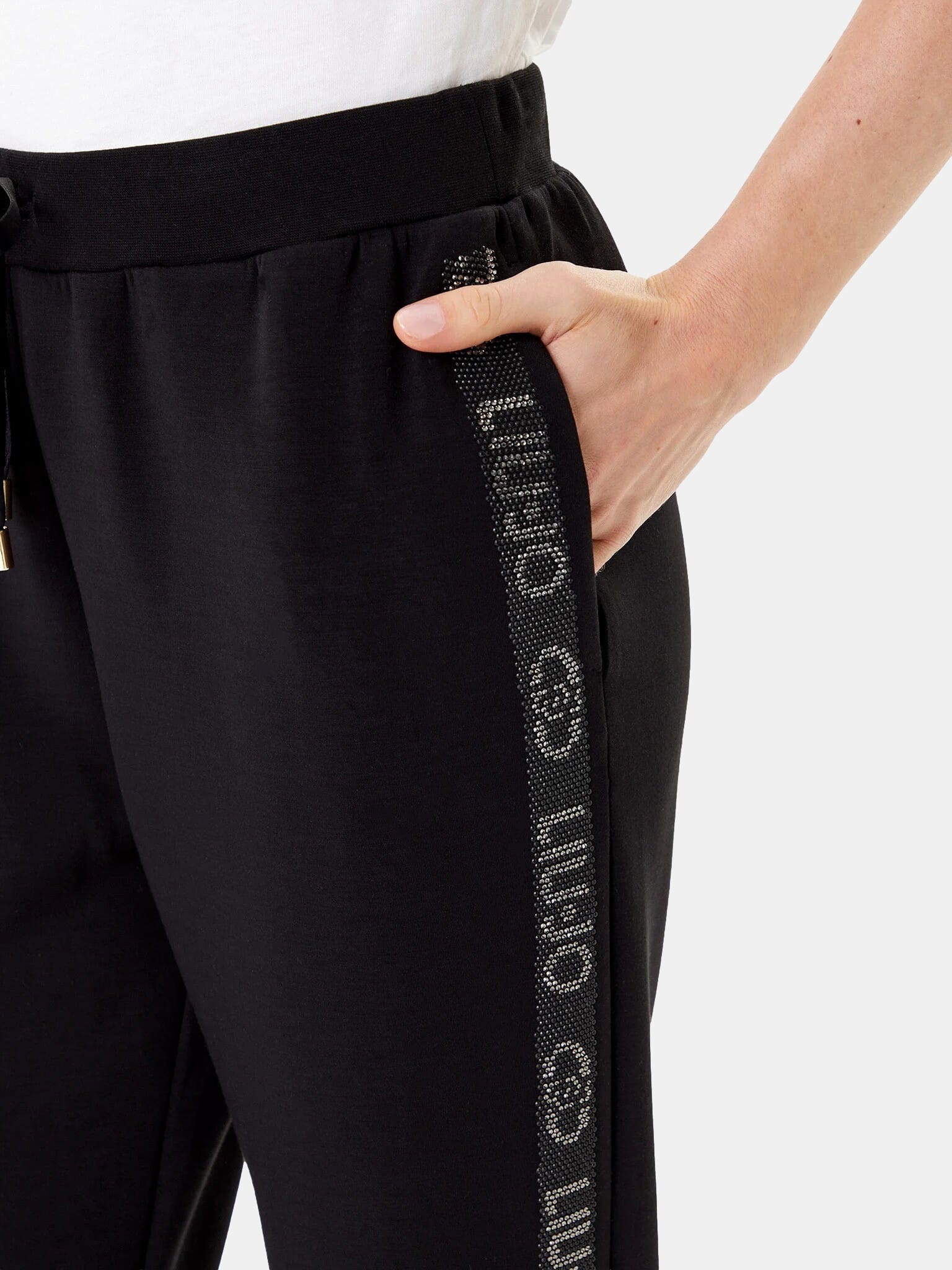 Liu Jo - Pantalon de jogging Scuba