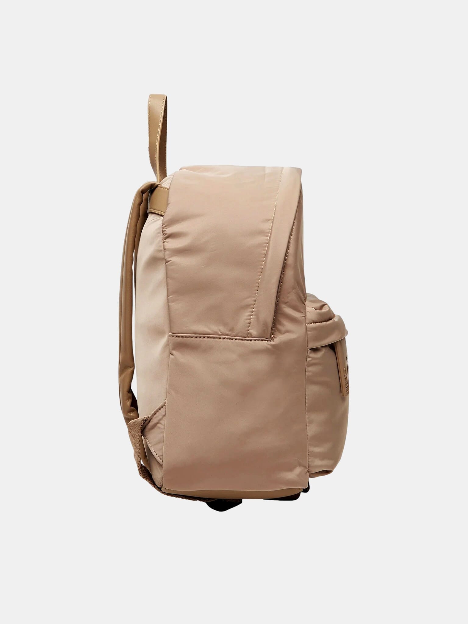 Zaino In Nylon Con Logo LiuJo